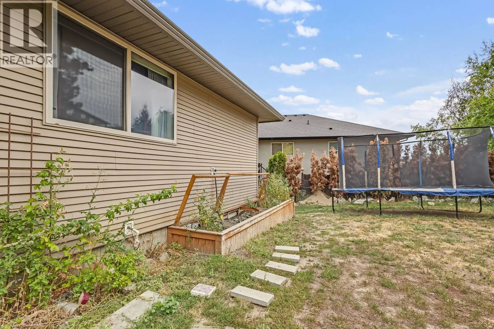 2916 Bentley Road