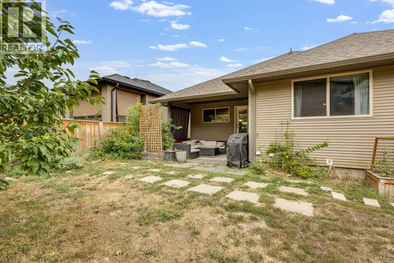 2916 Bentley Road