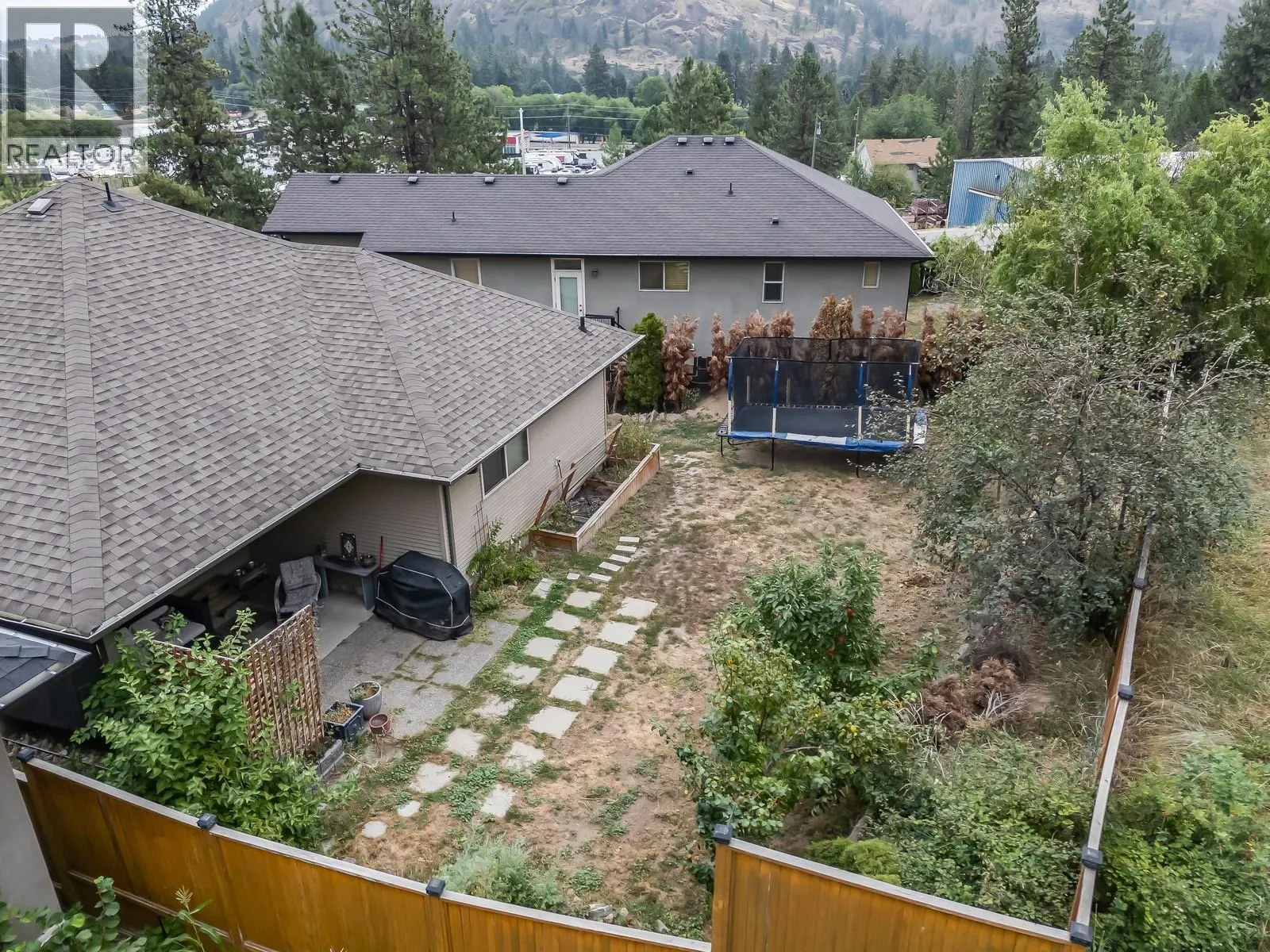 2916 Bentley Road