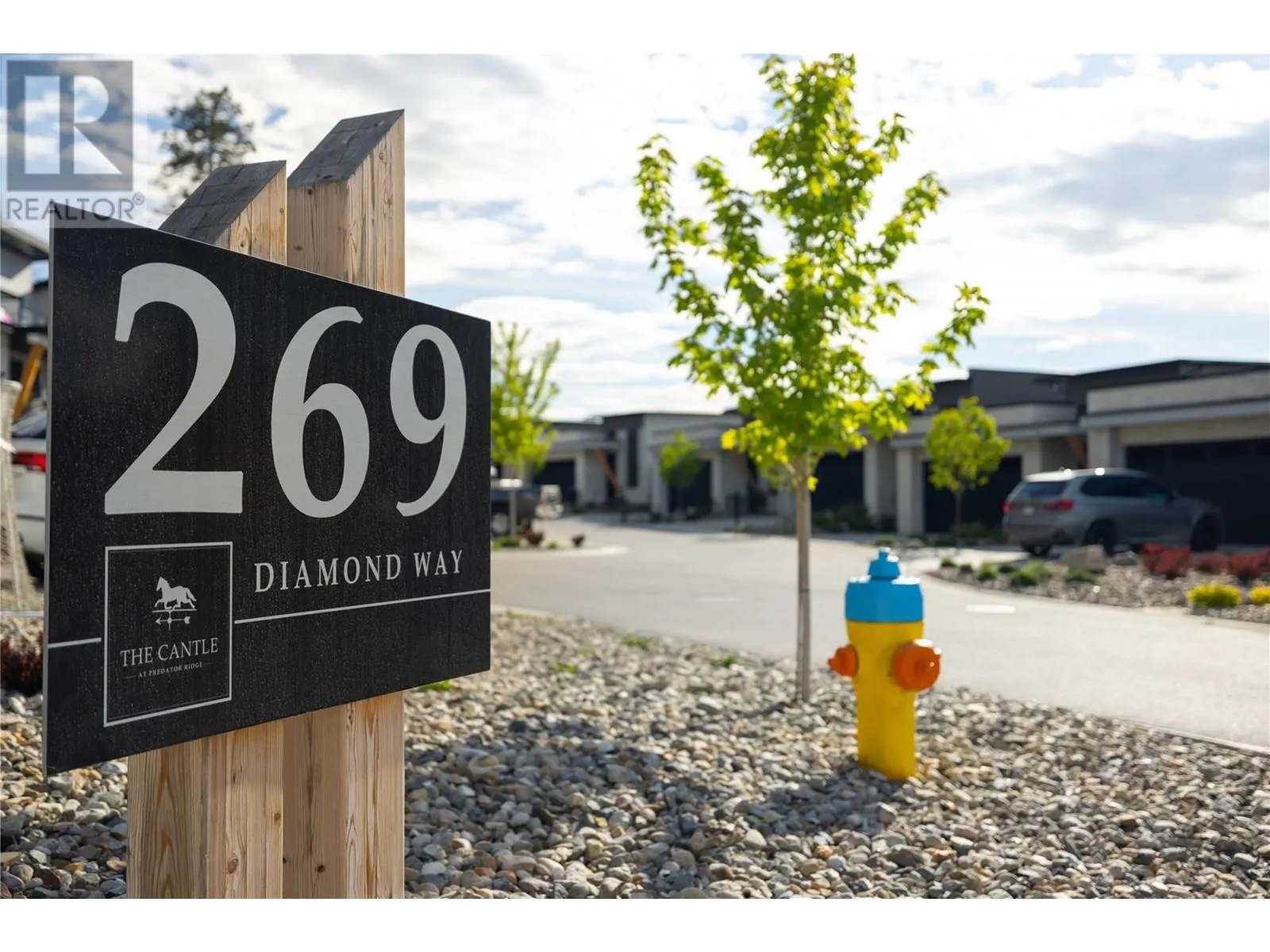 269 Diamond Way Unit# 5