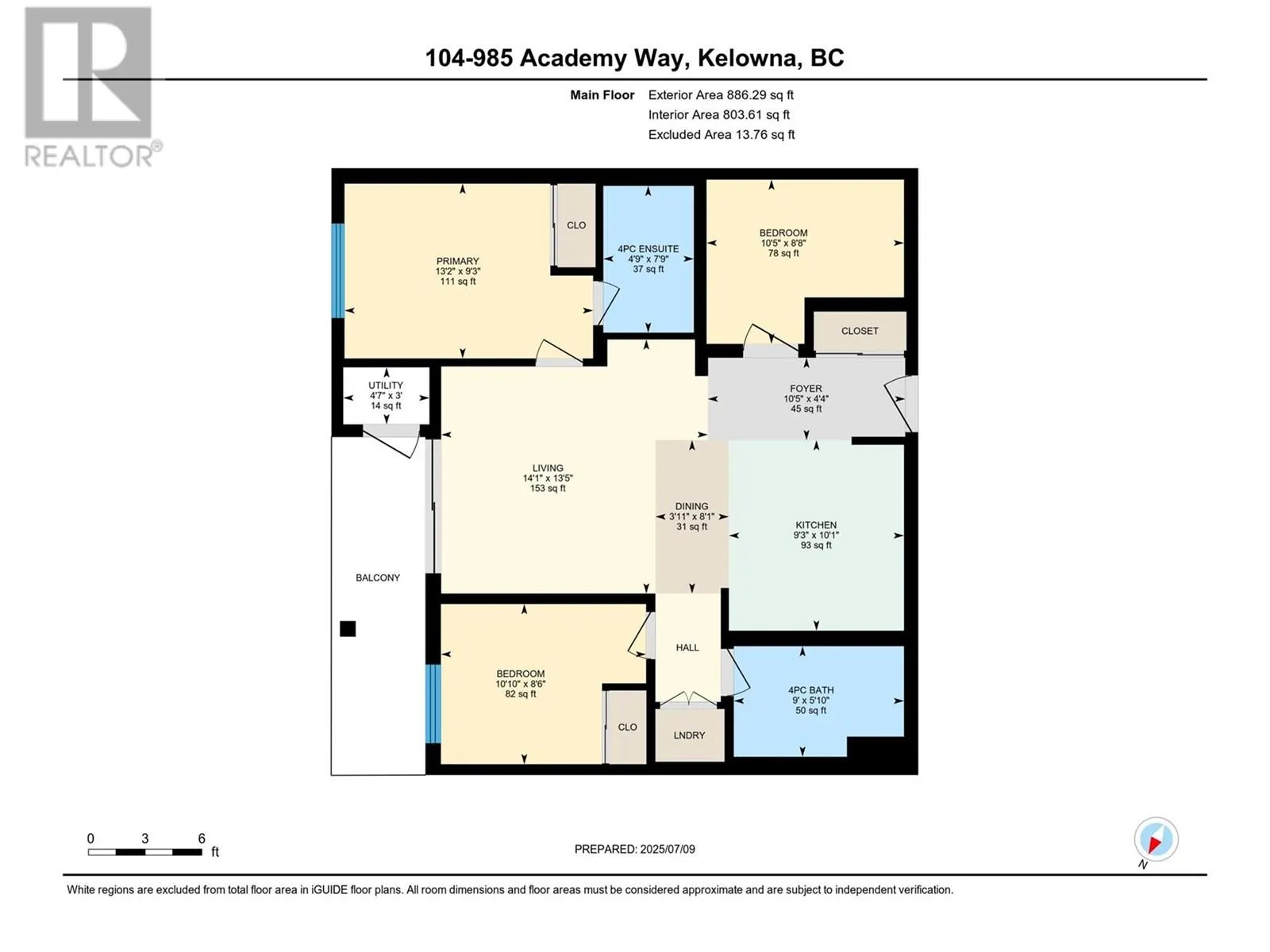 985 Academy Way Unit# 104