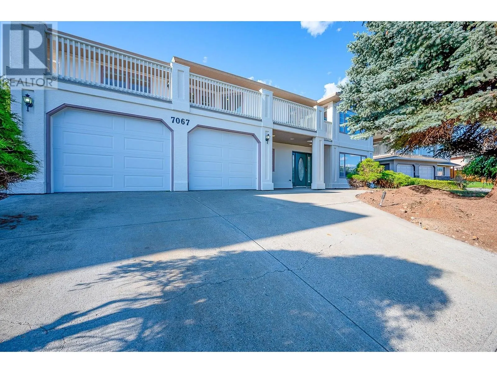 7067 Amber Drive