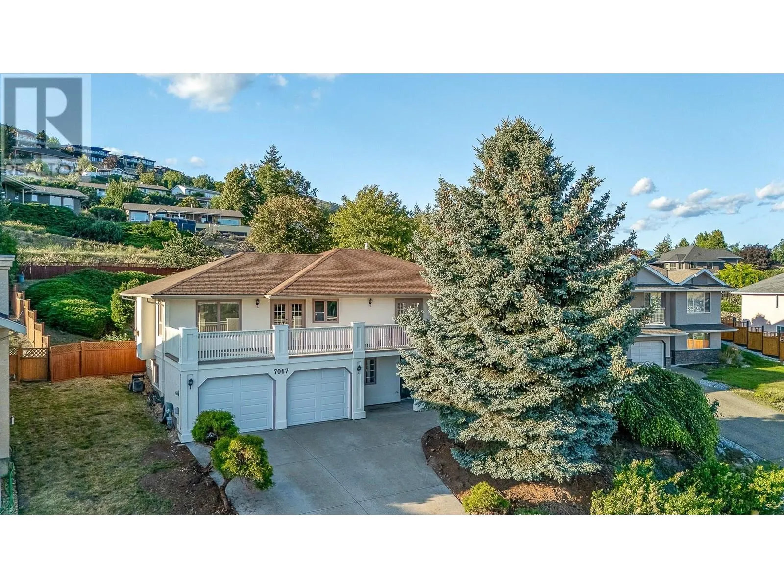 7067 Amber Drive