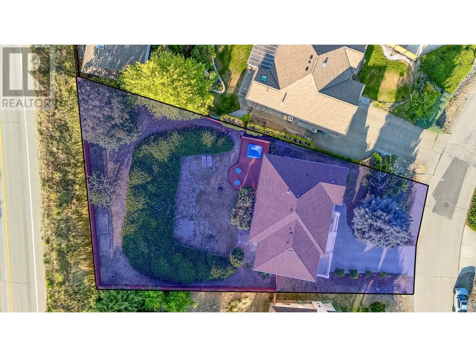 7067 Amber Drive