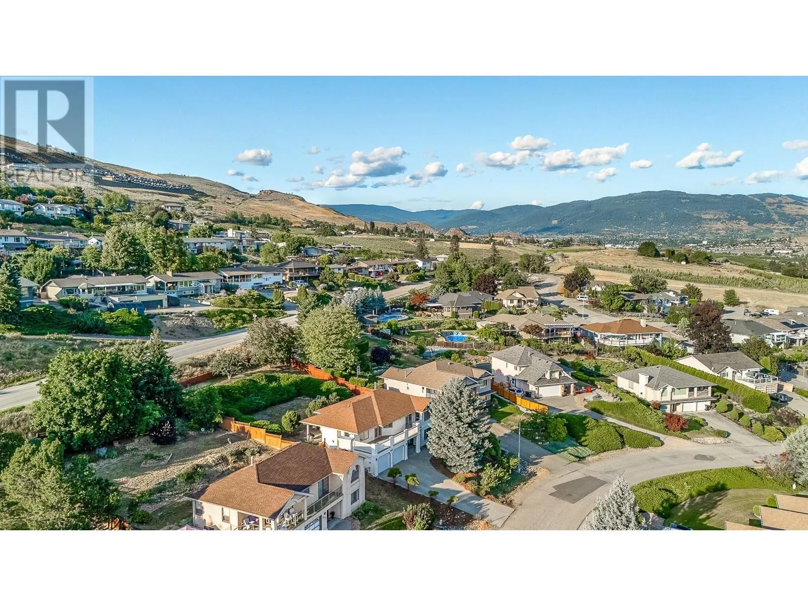7067 Amber Drive