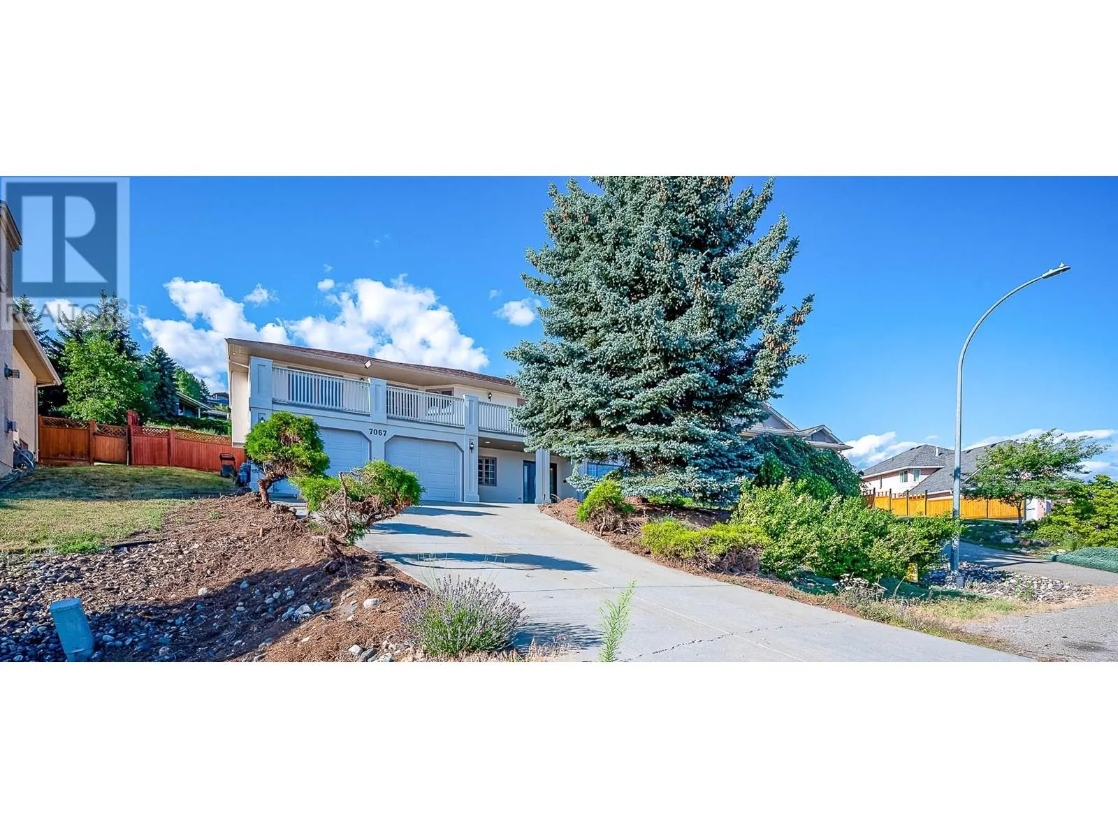7067 Amber Drive