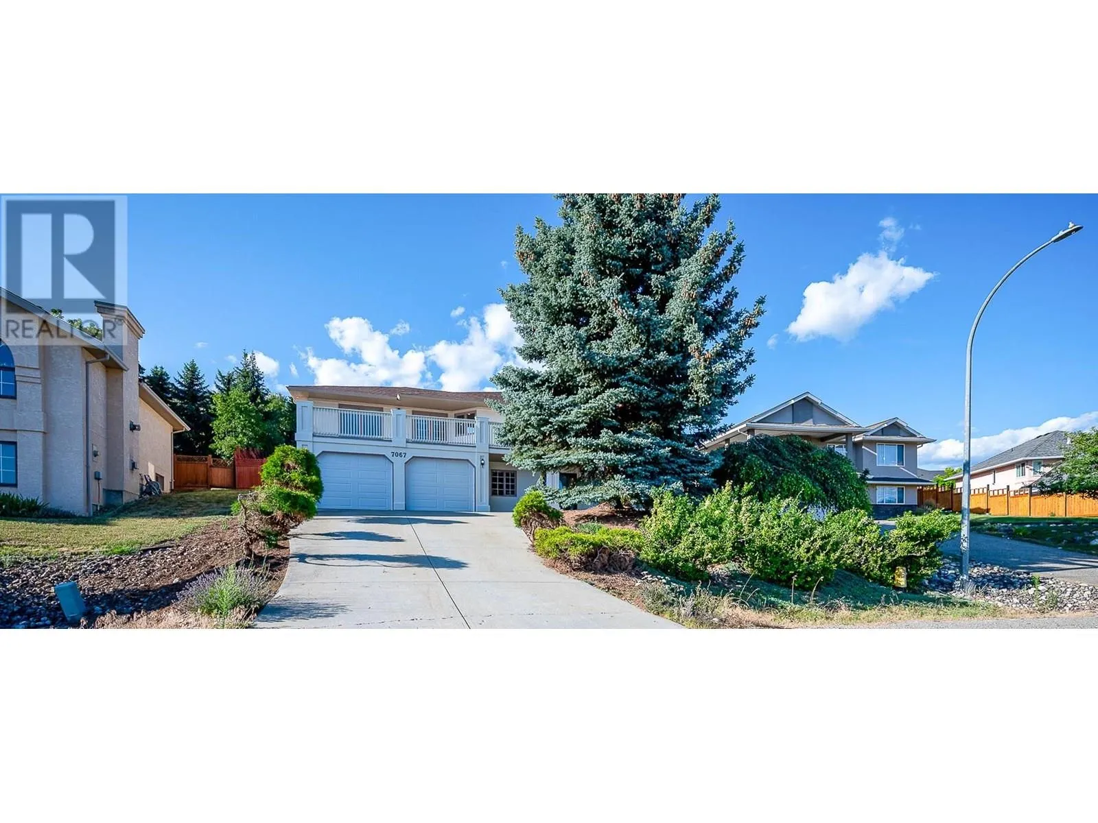 7067 Amber Drive