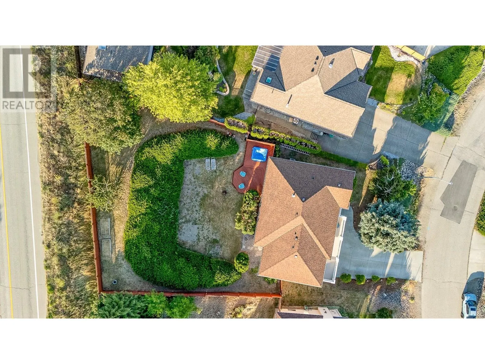 7067 Amber Drive