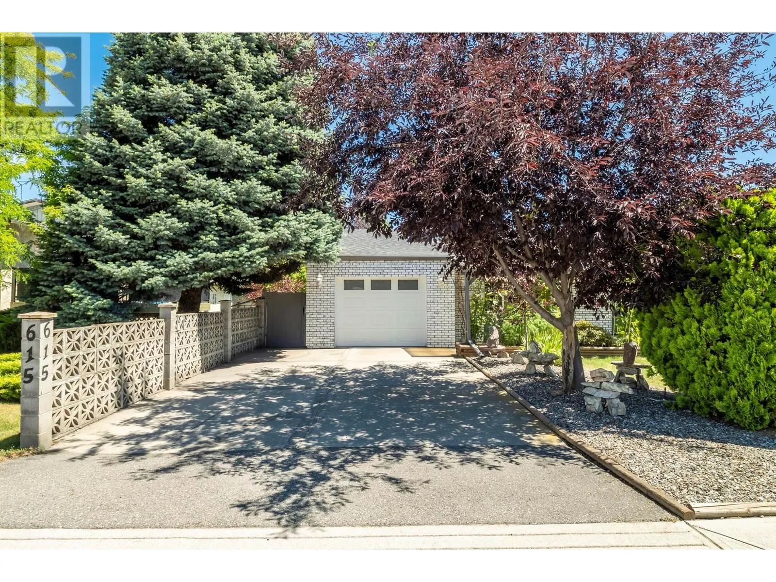 615 Tartan Road
