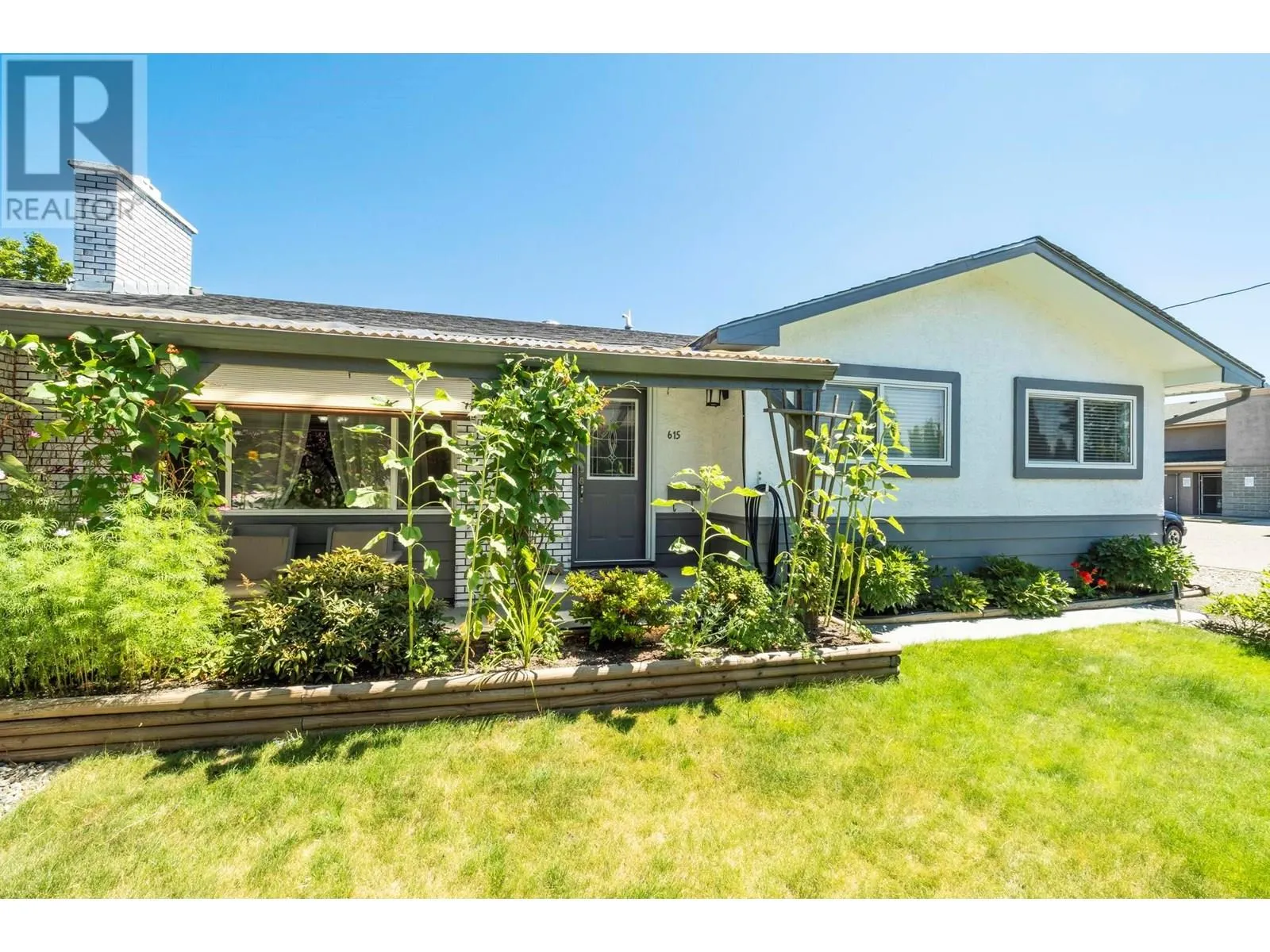 615 Tartan Road