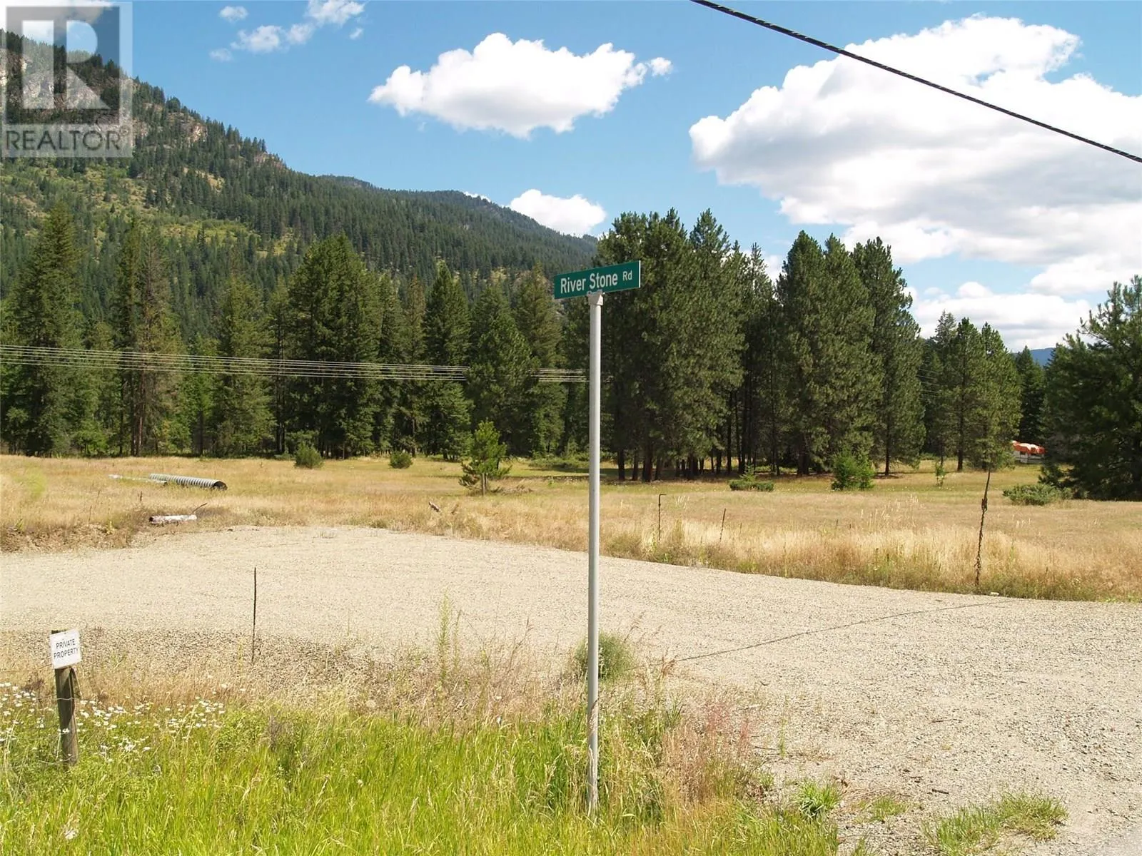 River Stone Road Lot# Lot D