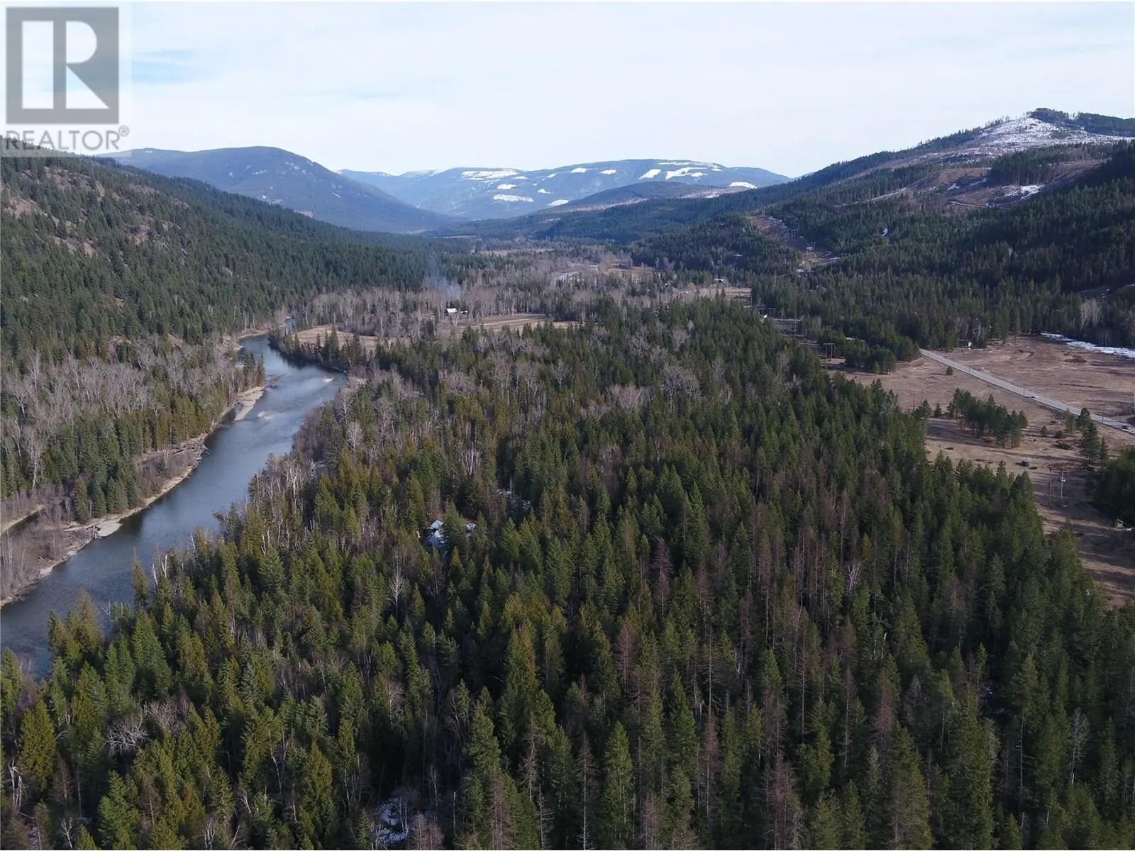 River Stone Road Lot# Lot D