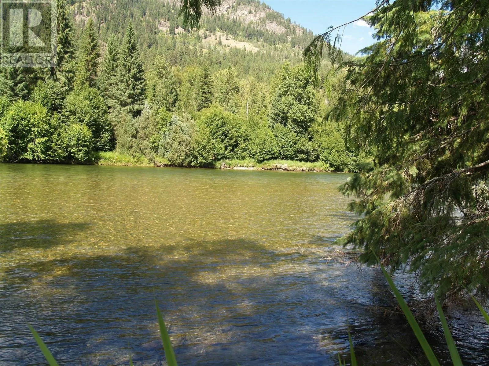 River Stone Road Lot# Lot D