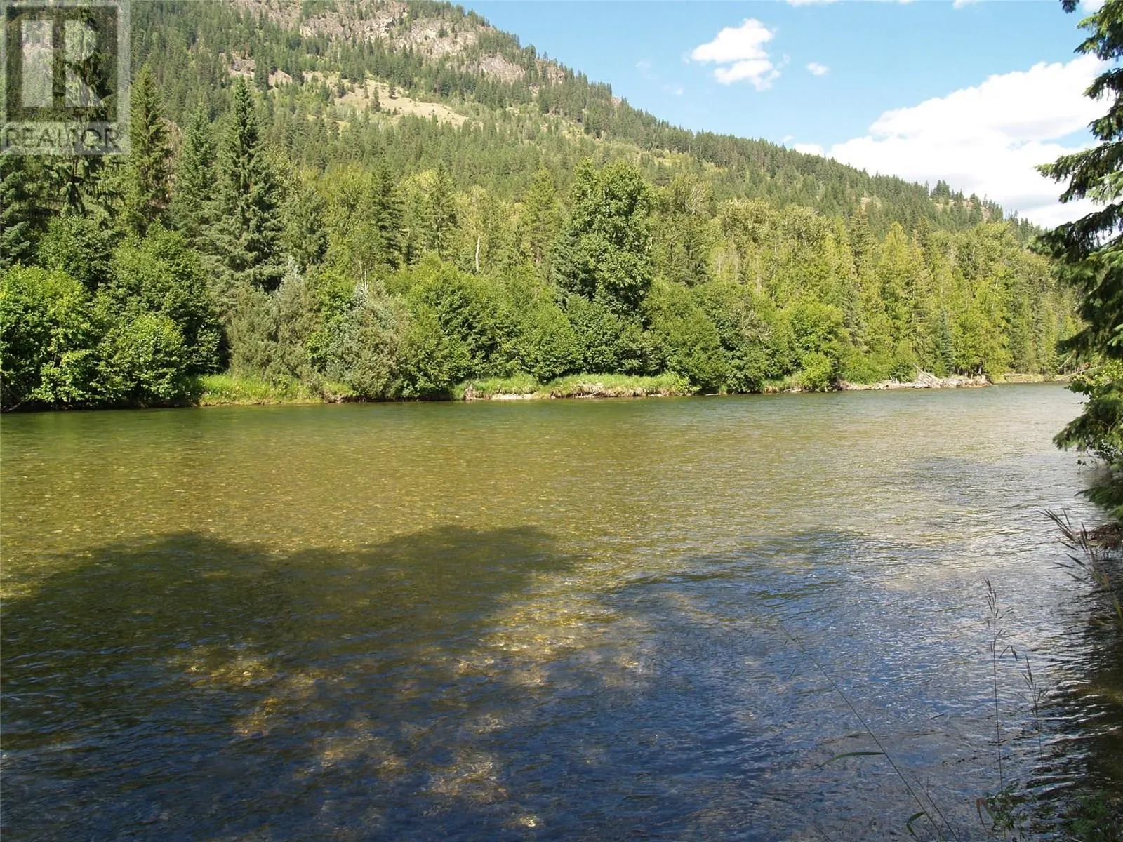 River Stone Road Lot# Lot D