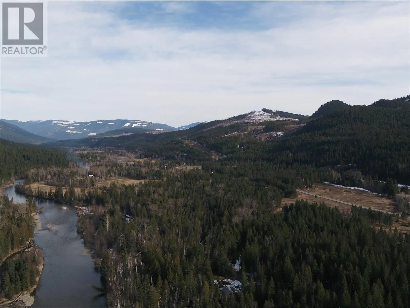 River Stone Road Lot# Lot D
