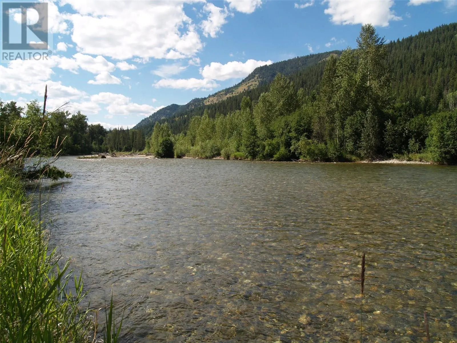 River Stone Road Lot# Lot D