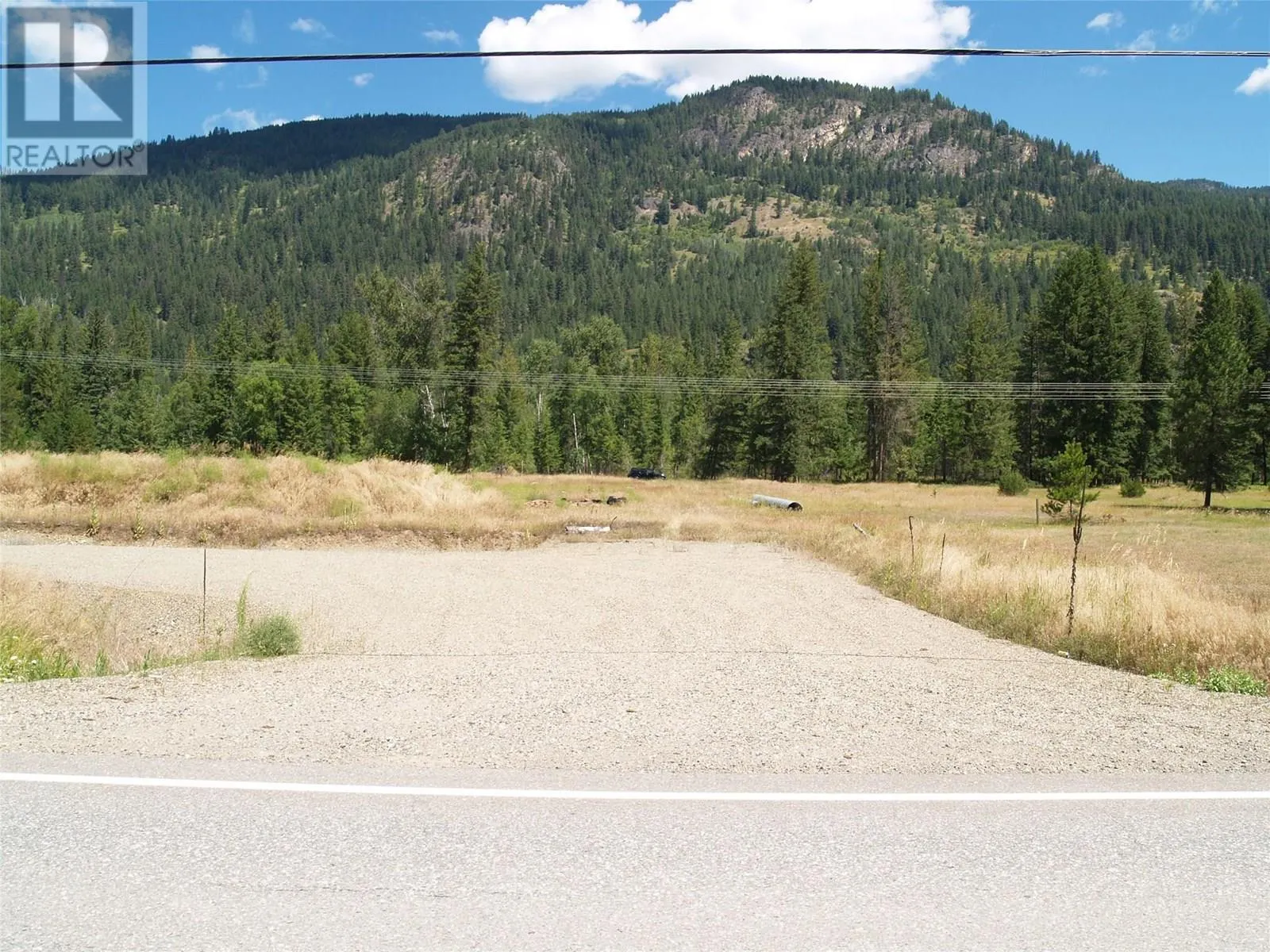 River Stone Road Lot# Lot D