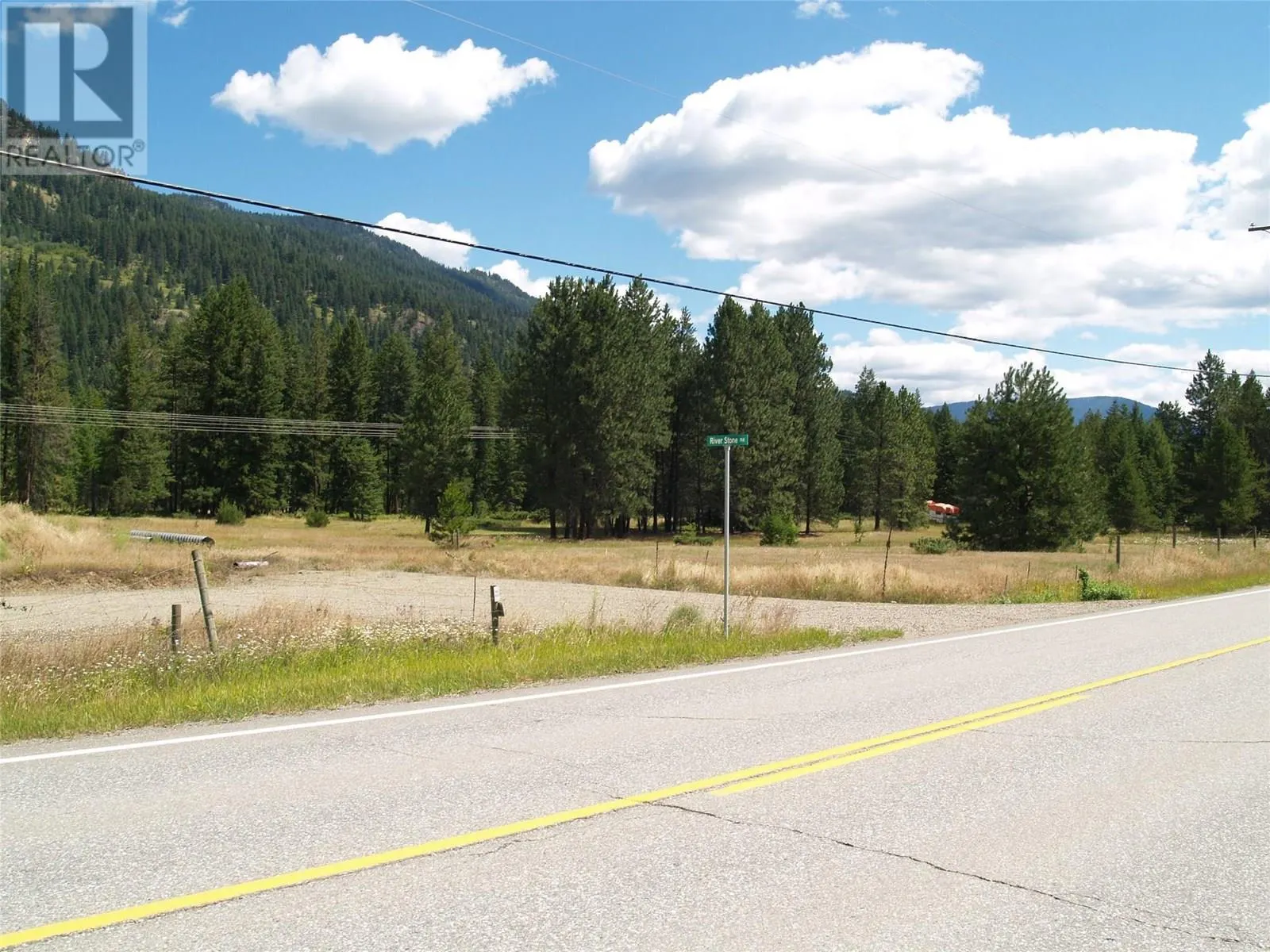 River Stone Road Lot# Lot D