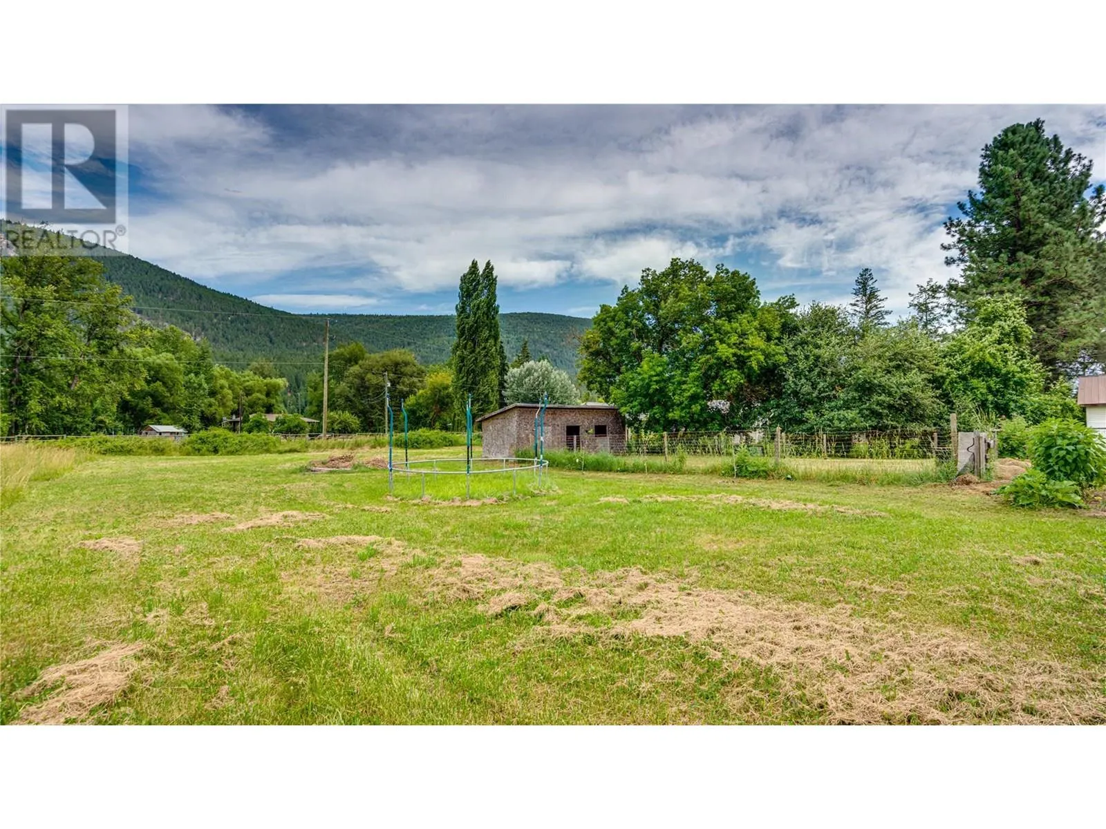 1365 Salmon River Road