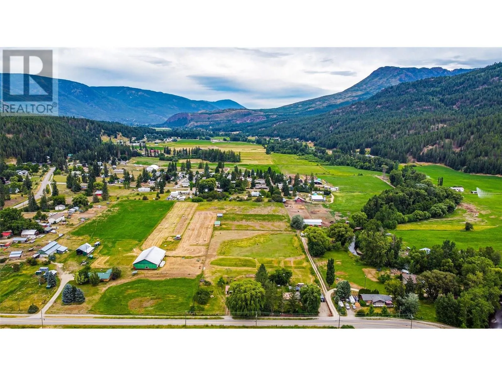 1365 Salmon River Road