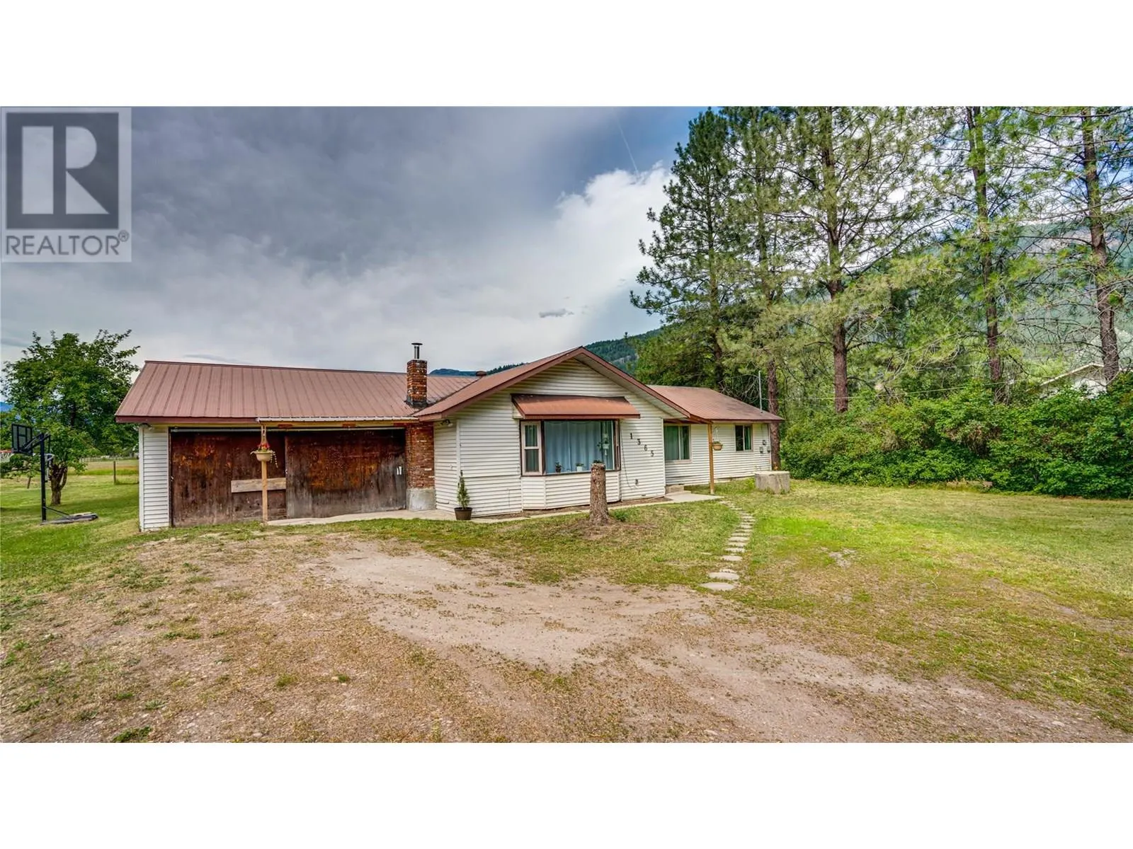 1365 Salmon River Road