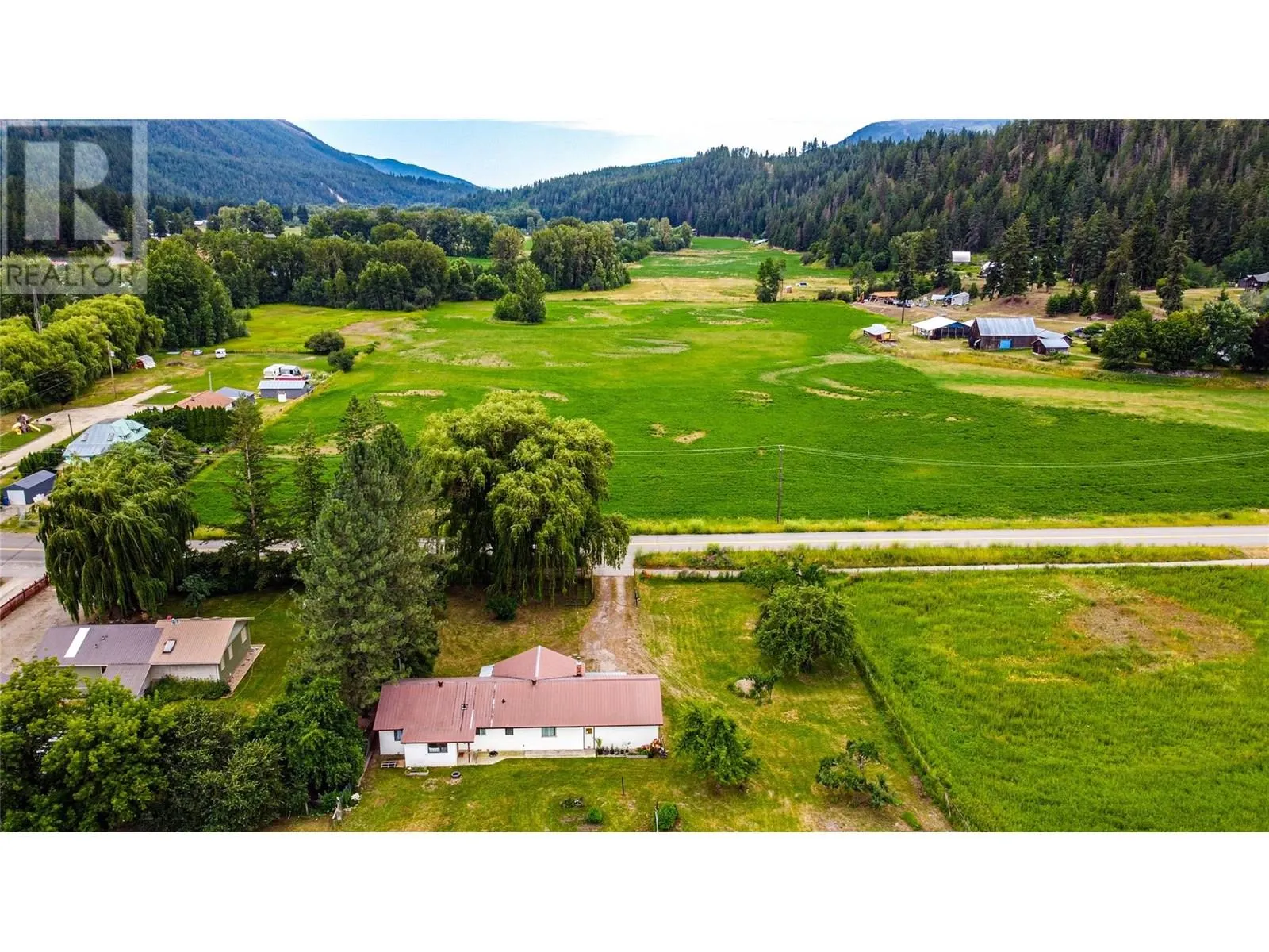 1365 Salmon River Road
