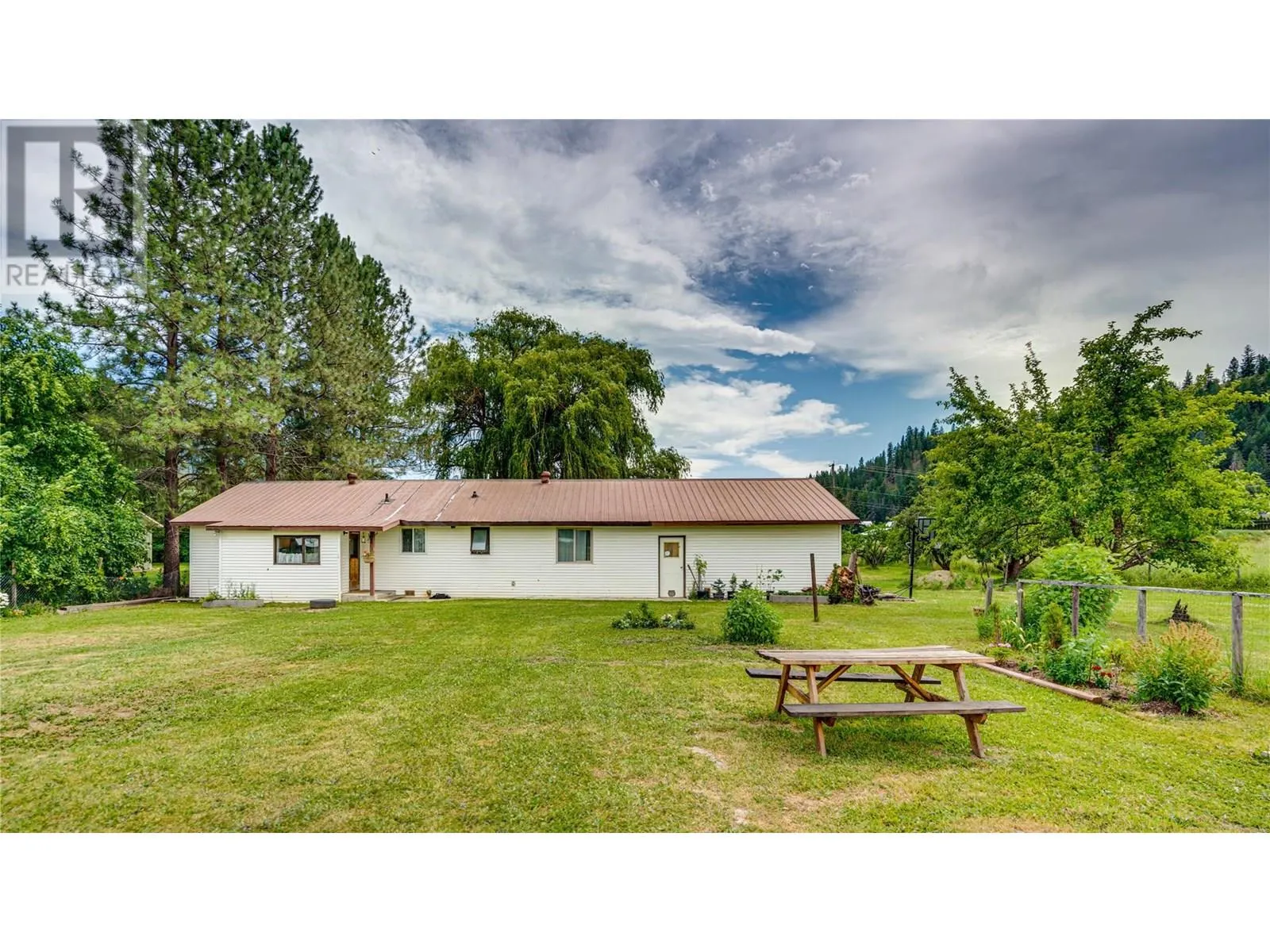 1365 Salmon River Road