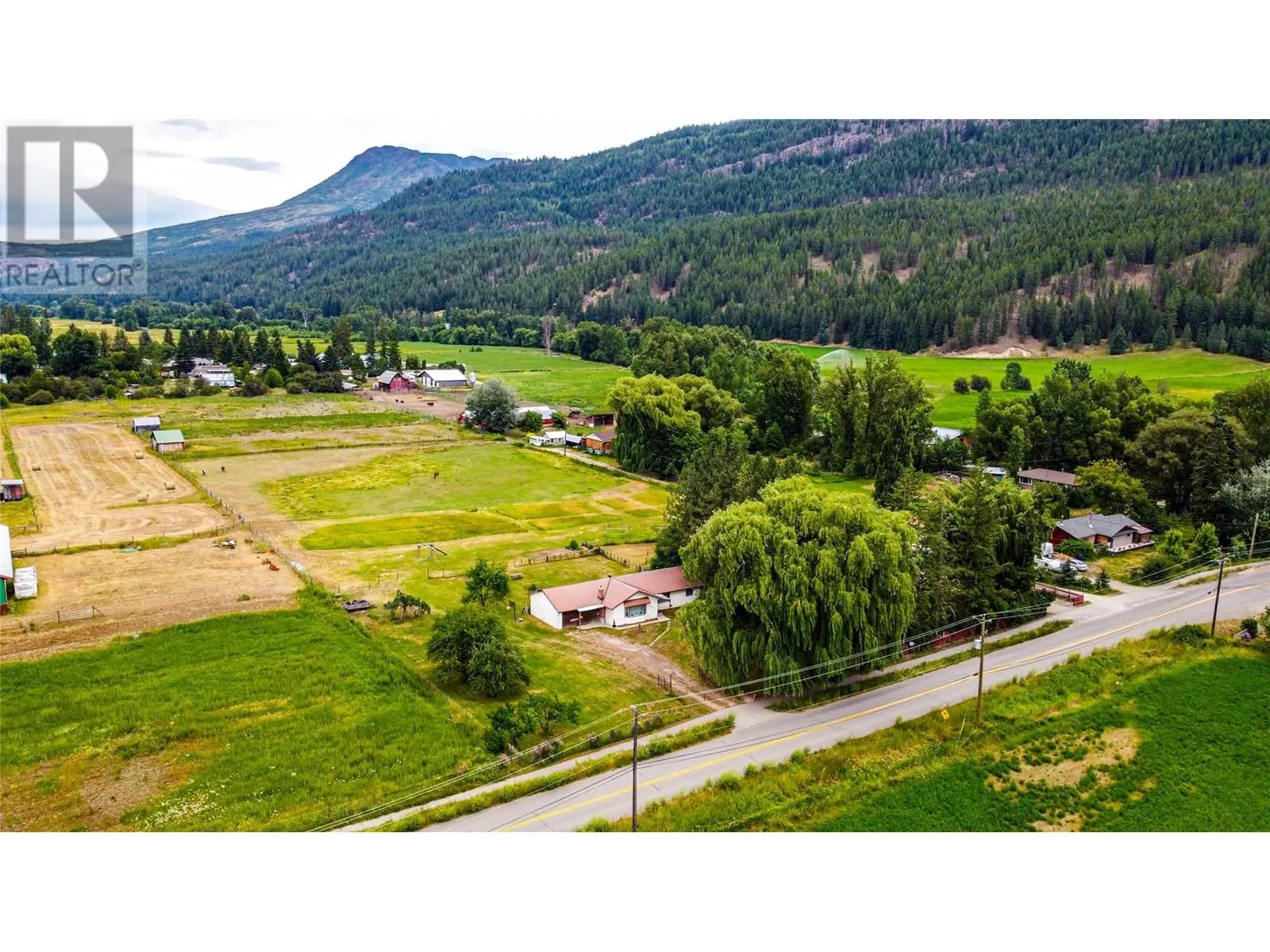 1365 Salmon River Road