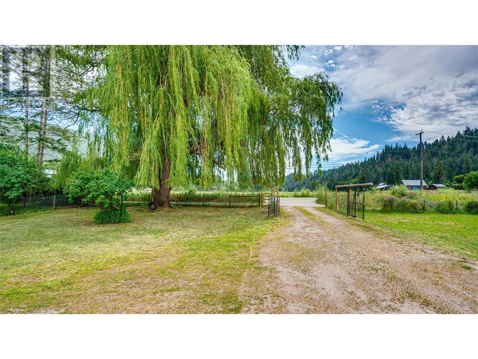 1365 Salmon River Road