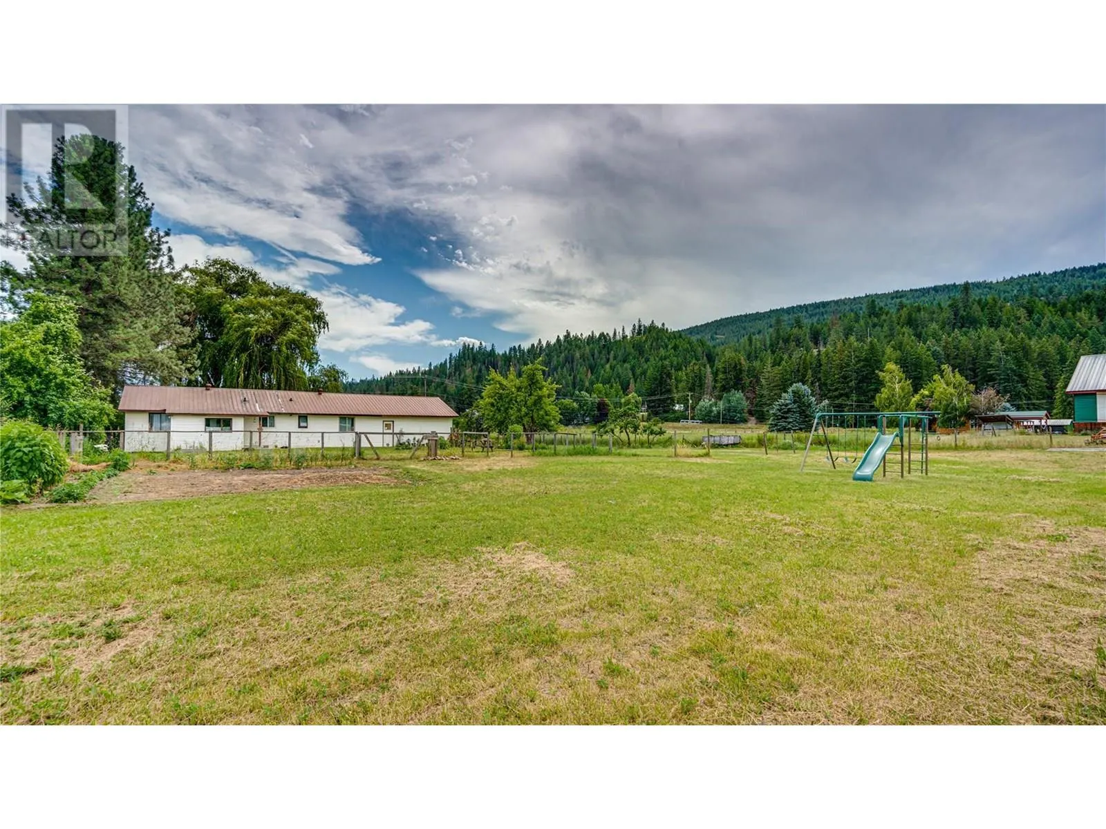 1365 Salmon River Road