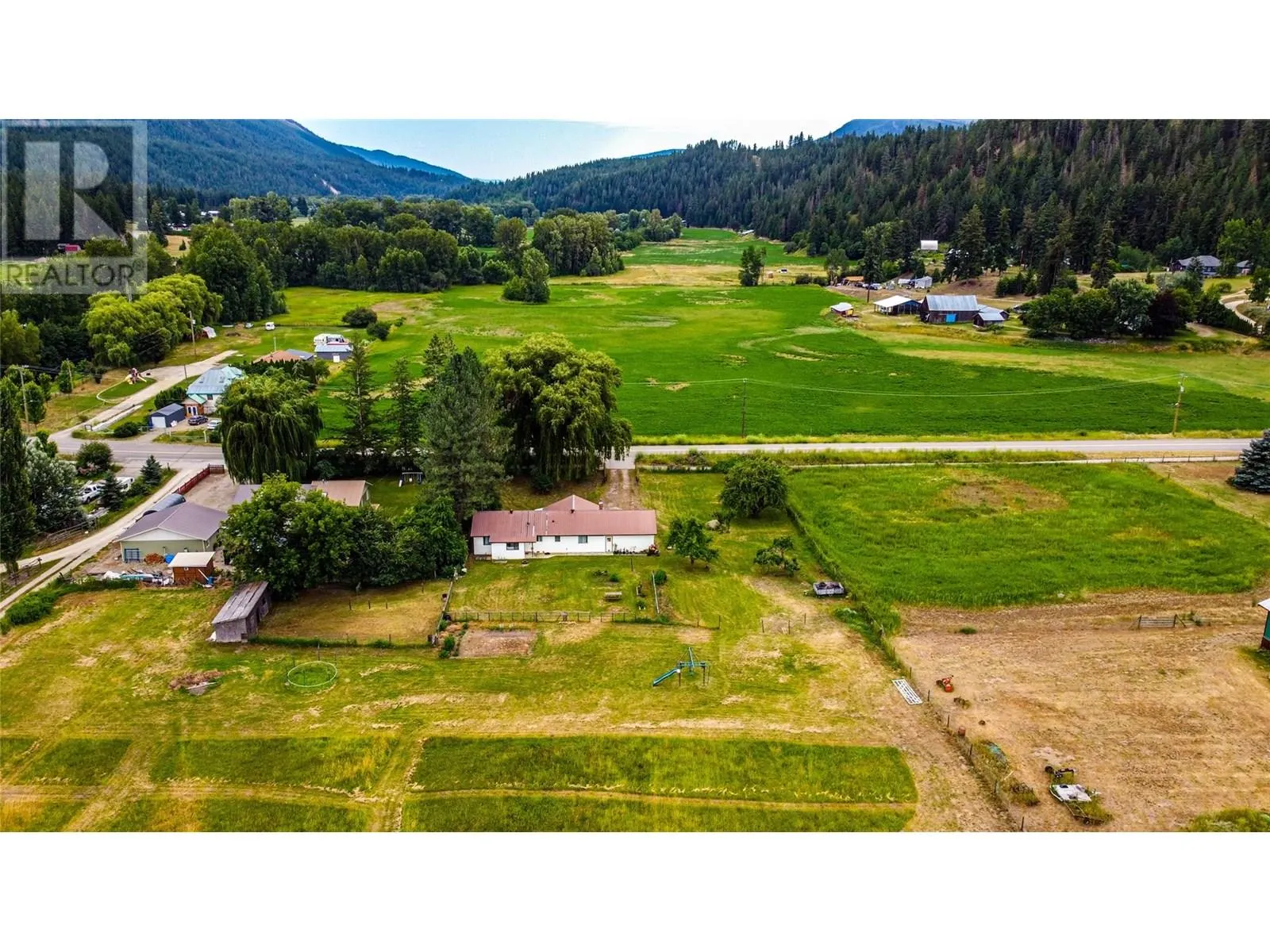 1365 Salmon River Road