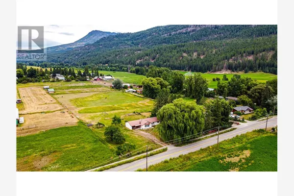 1365 Salmon River Road