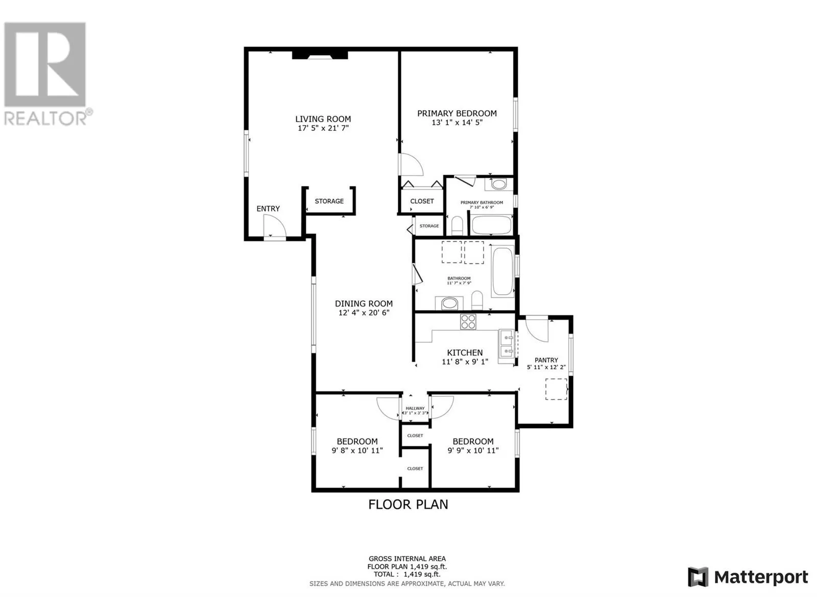 1365 Salmon River Road