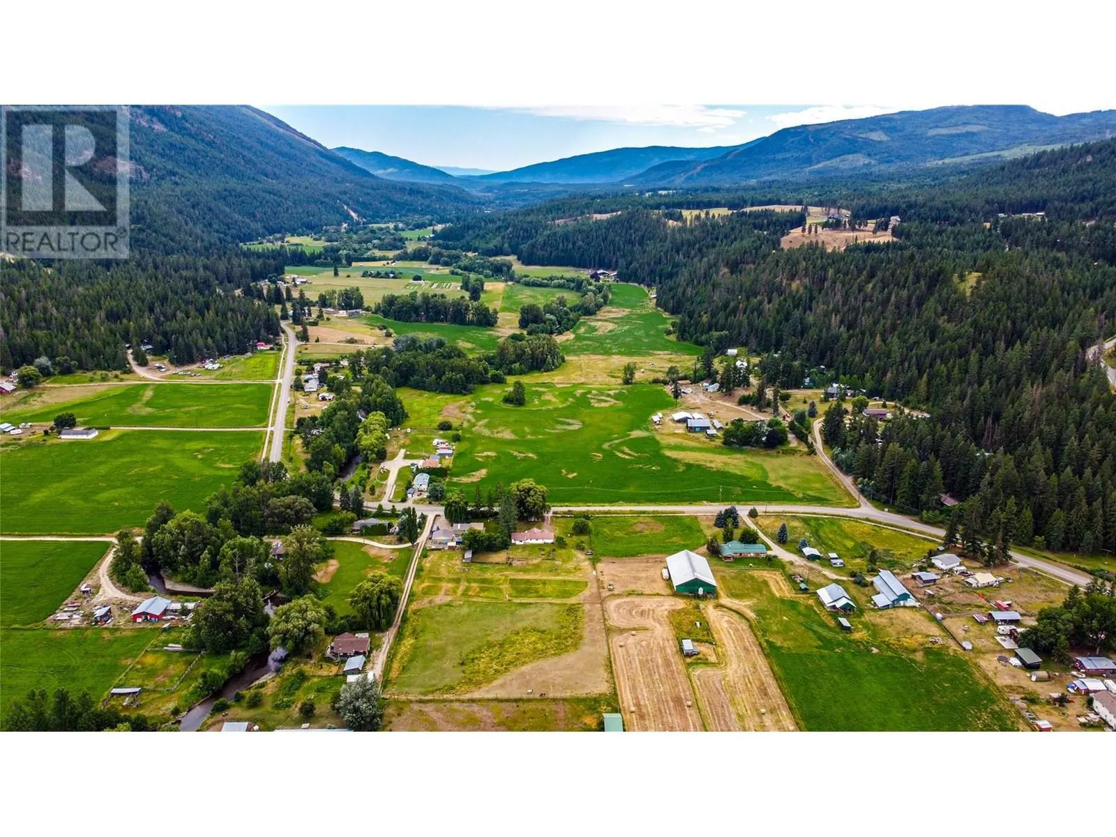 1365 Salmon River Road