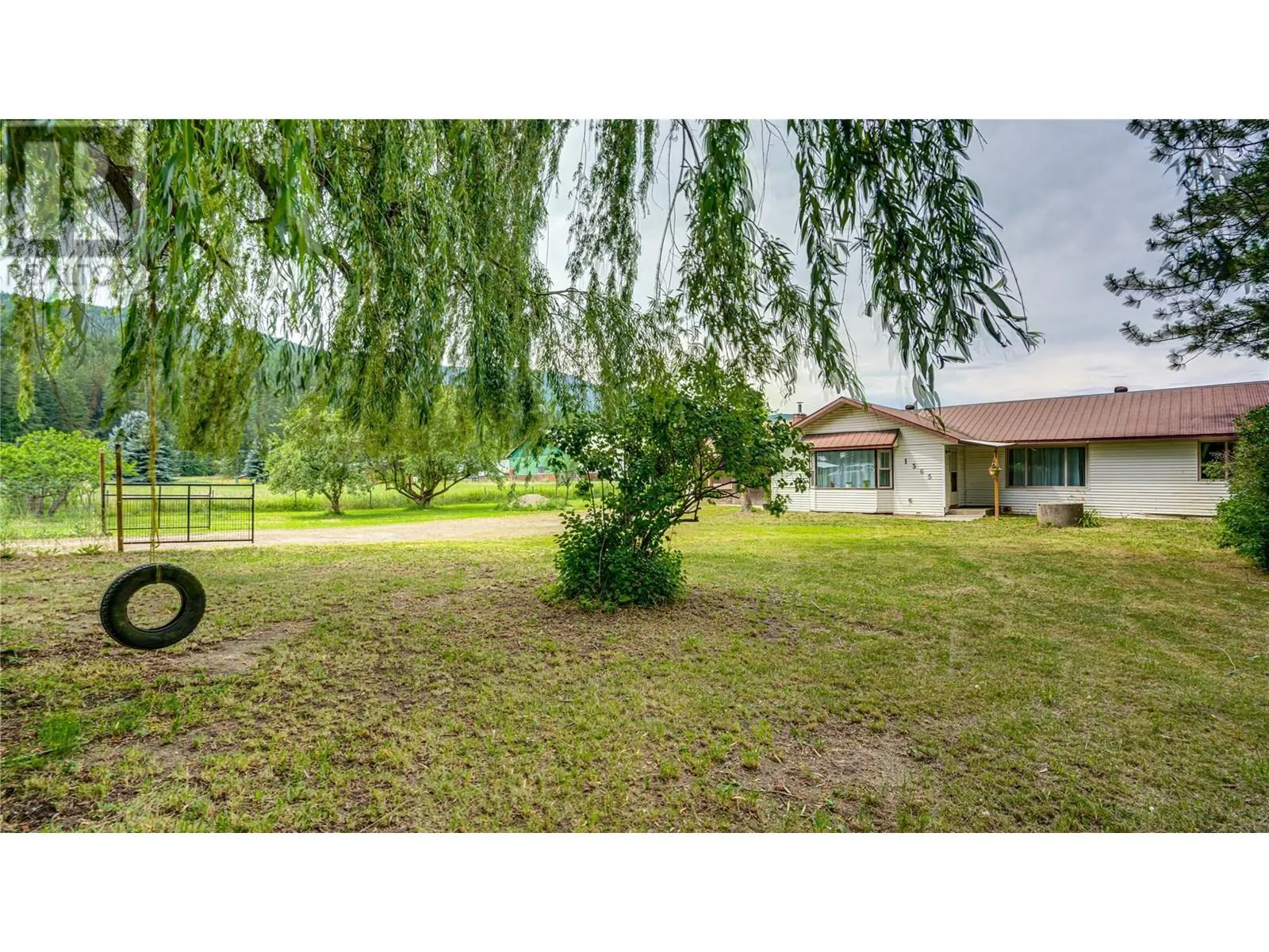 1365 Salmon River Road