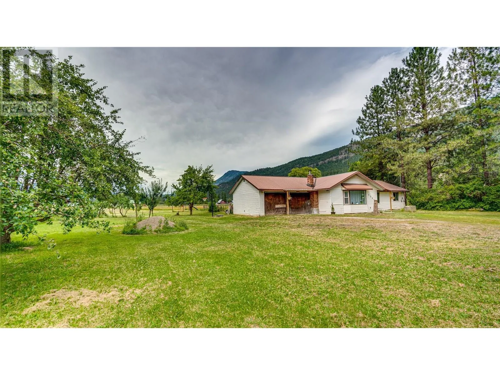 1365 Salmon River Road