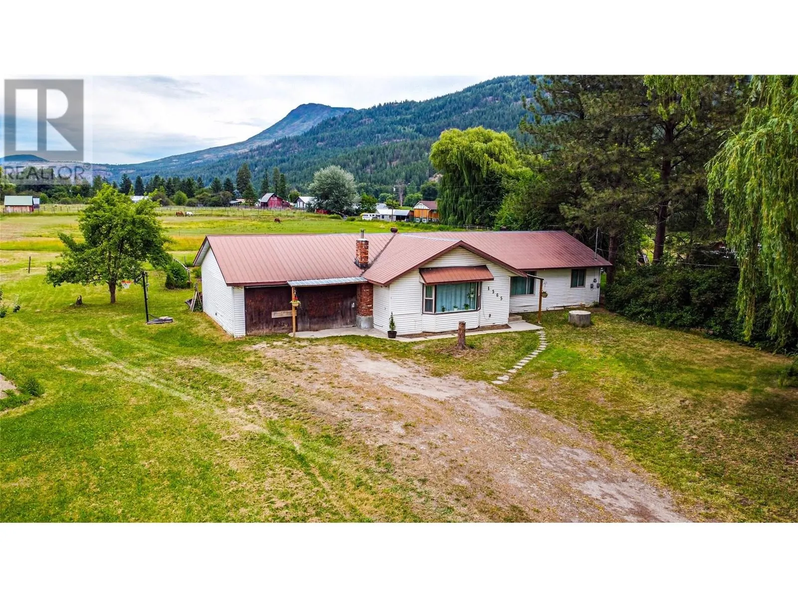 1365 Salmon River Road