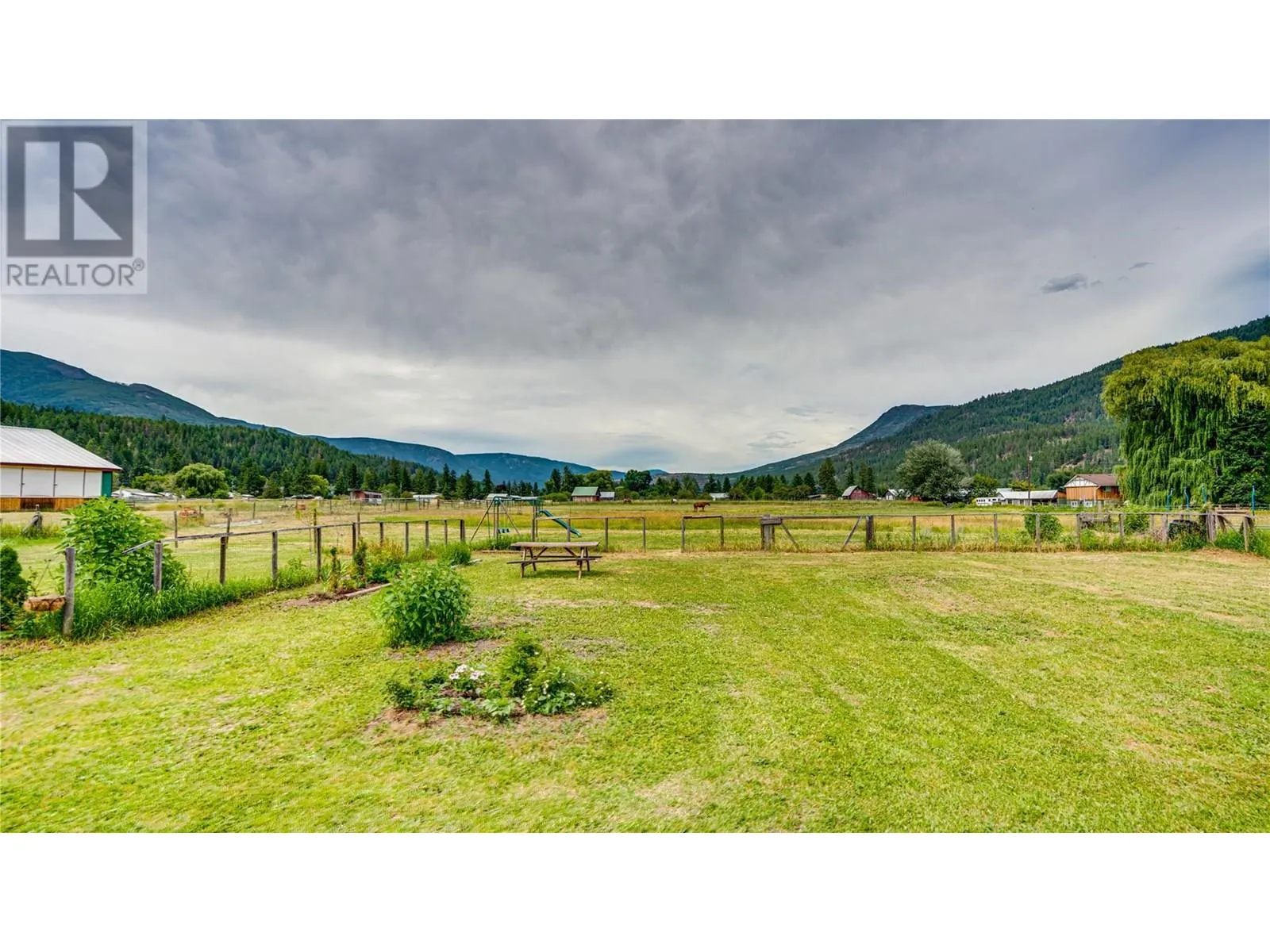 1365 Salmon River Road