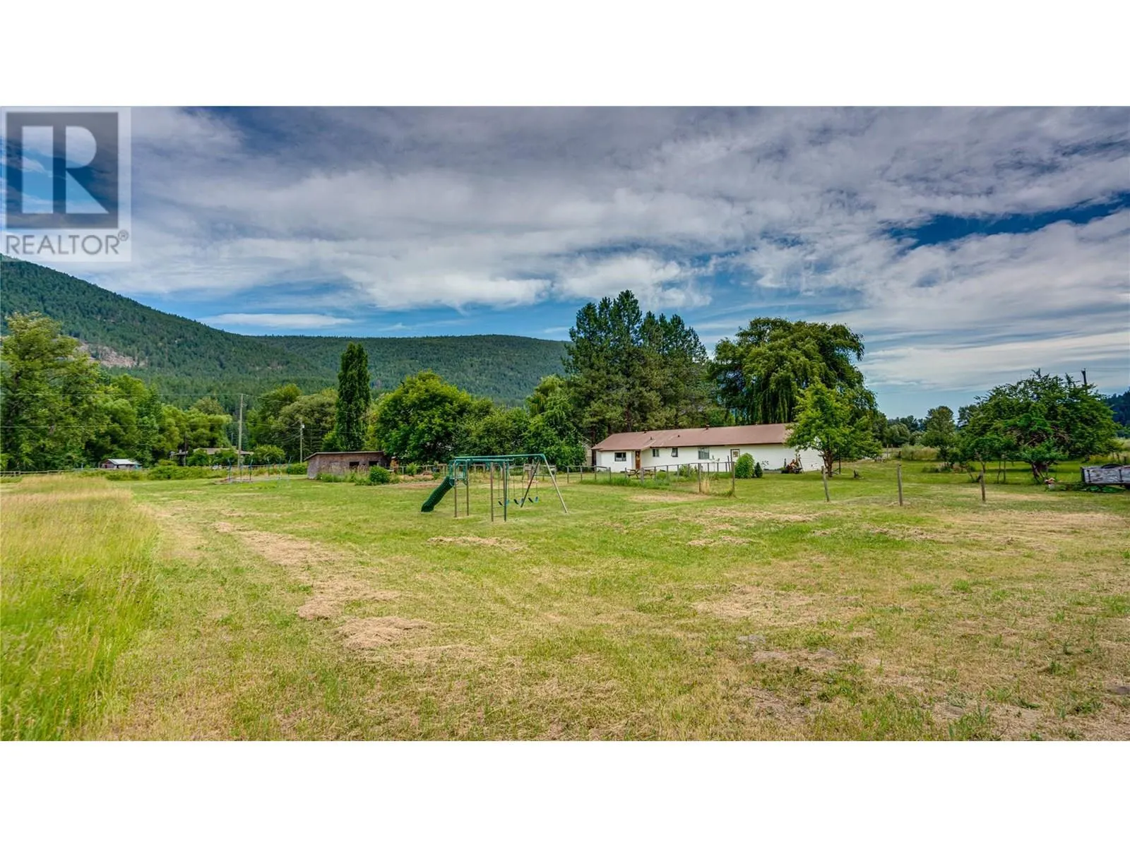 1365 Salmon River Road