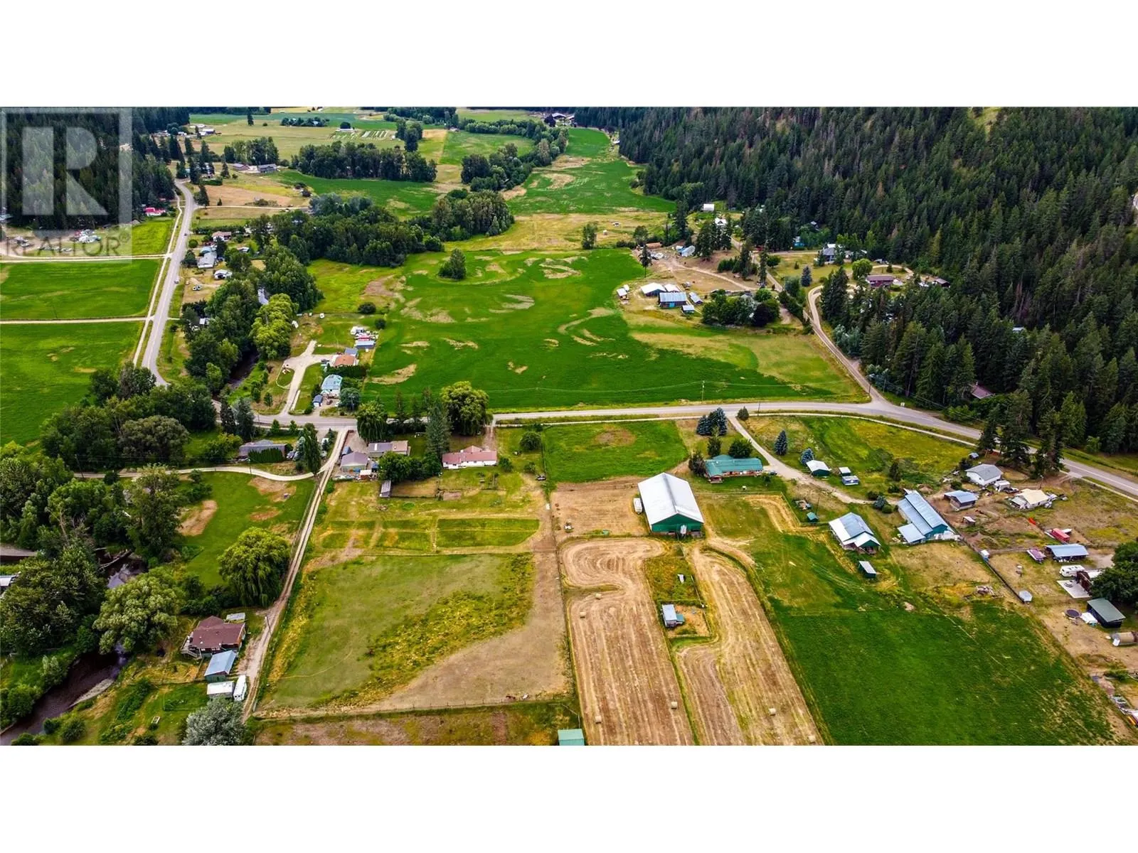 1365 Salmon River Road