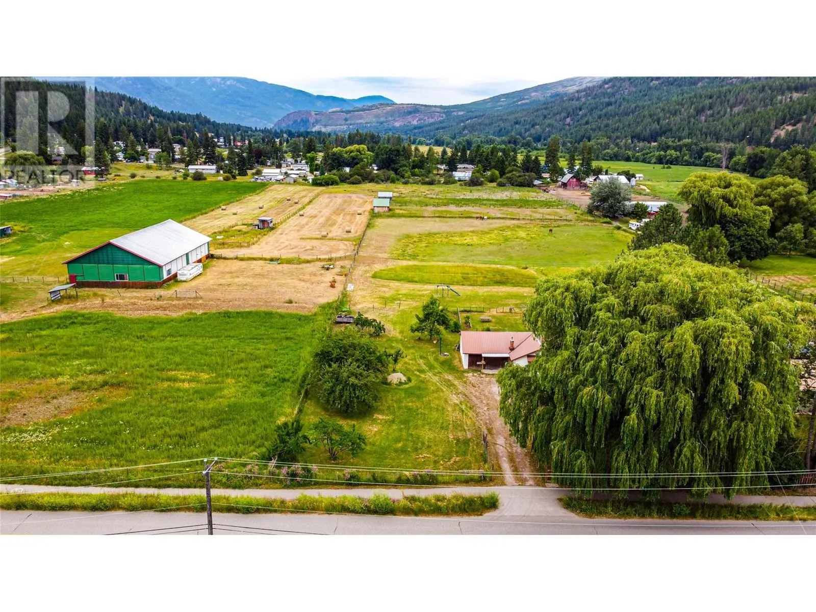 1365 Salmon River Road