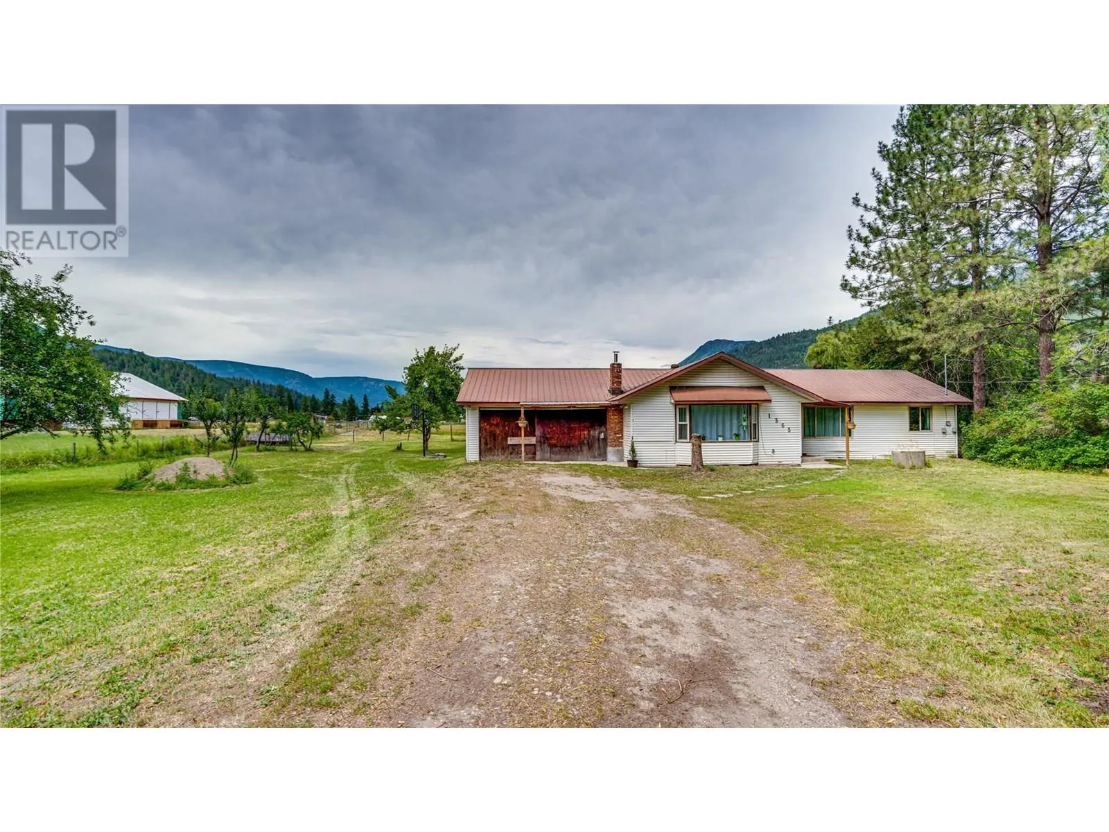 1365 Salmon River Road