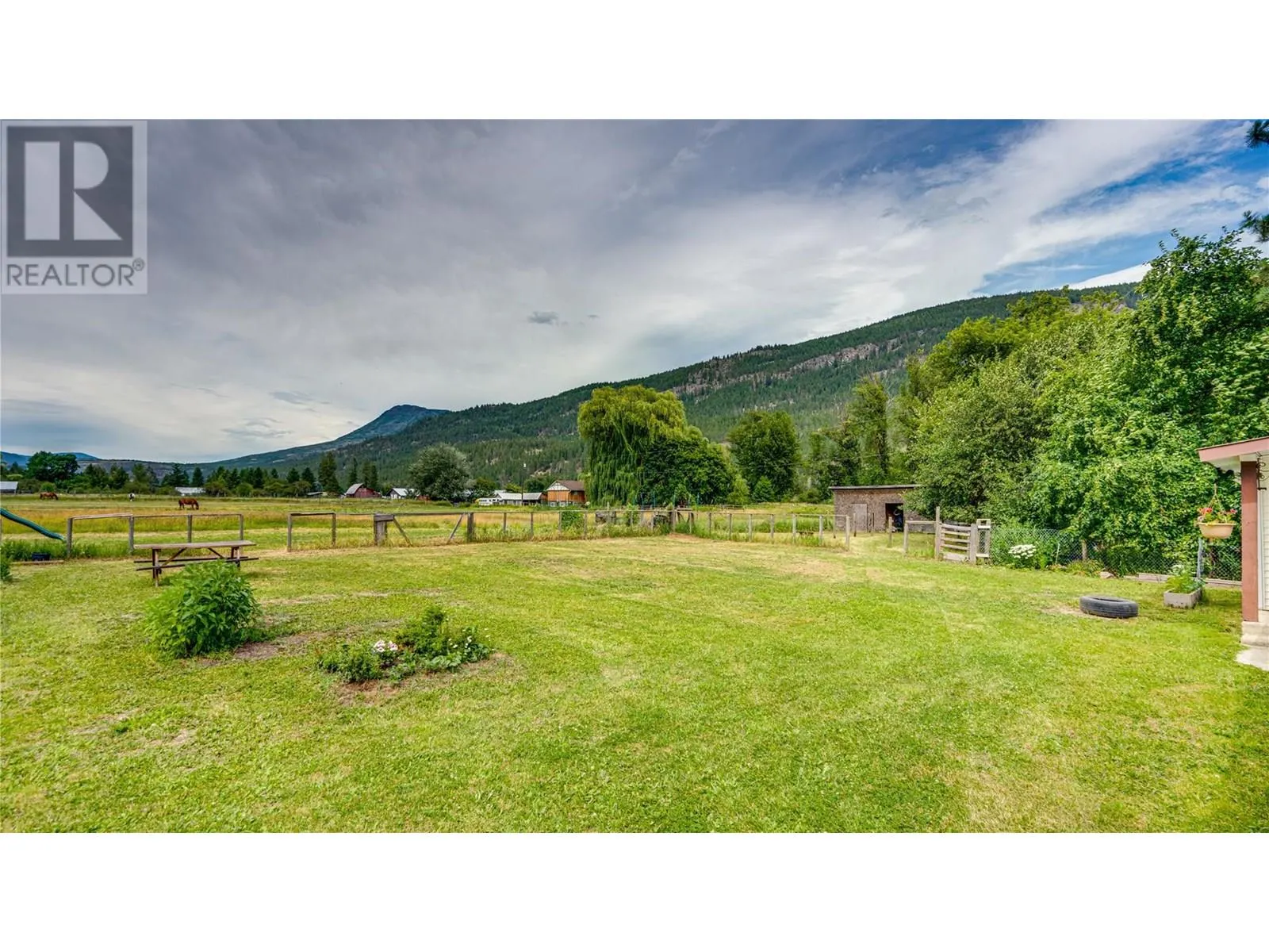 1365 Salmon River Road