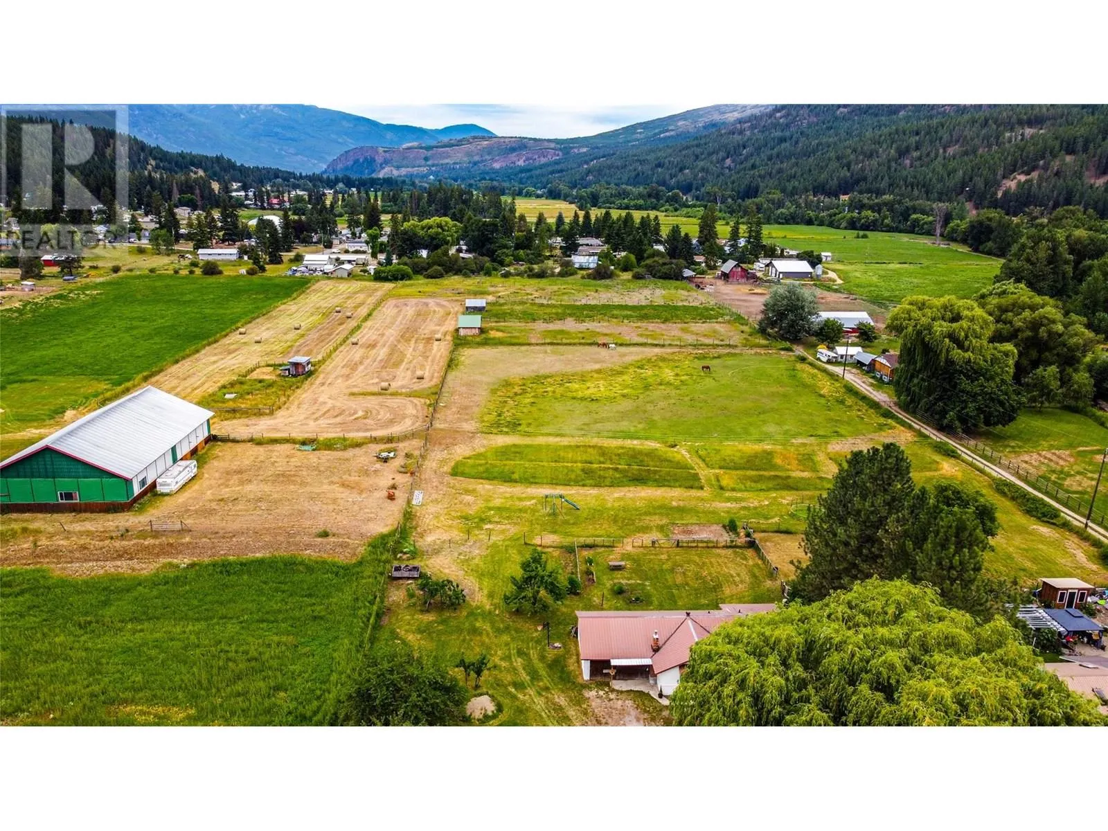 1365 Salmon River Road