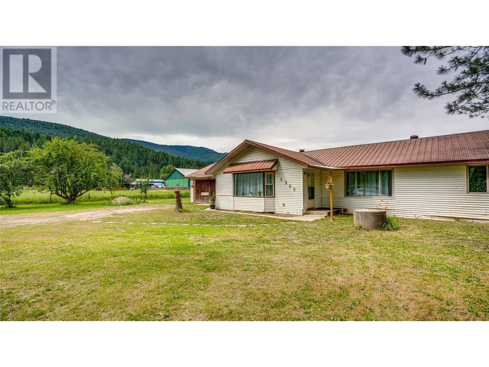 1365 Salmon River Road