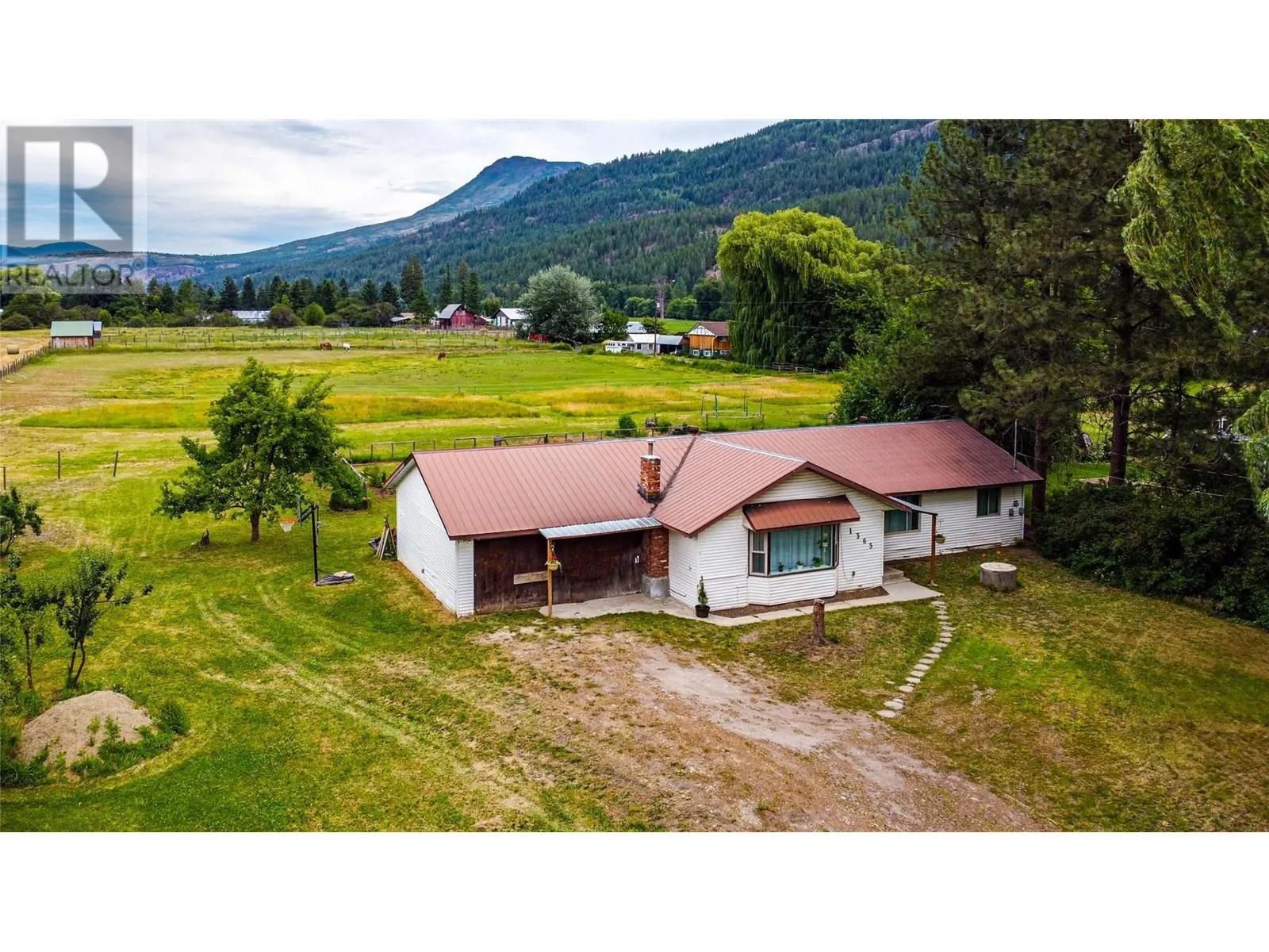 1365 Salmon River Road