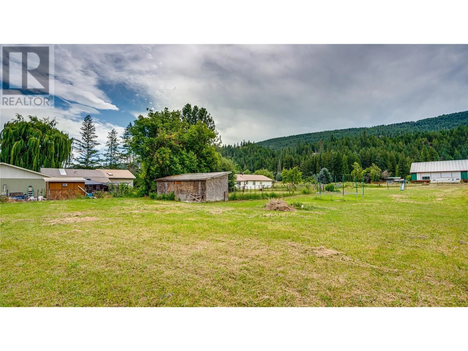 1365 Salmon River Road