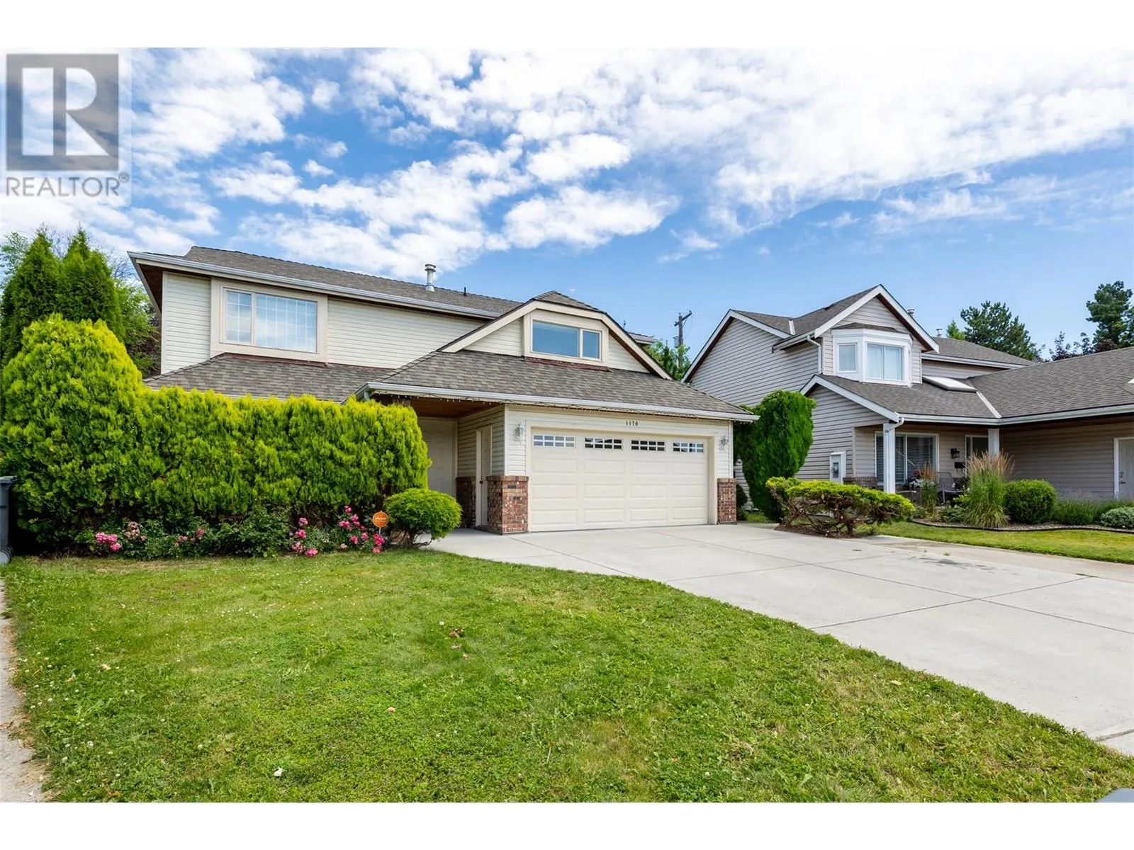1170 Wintergreen Crescent