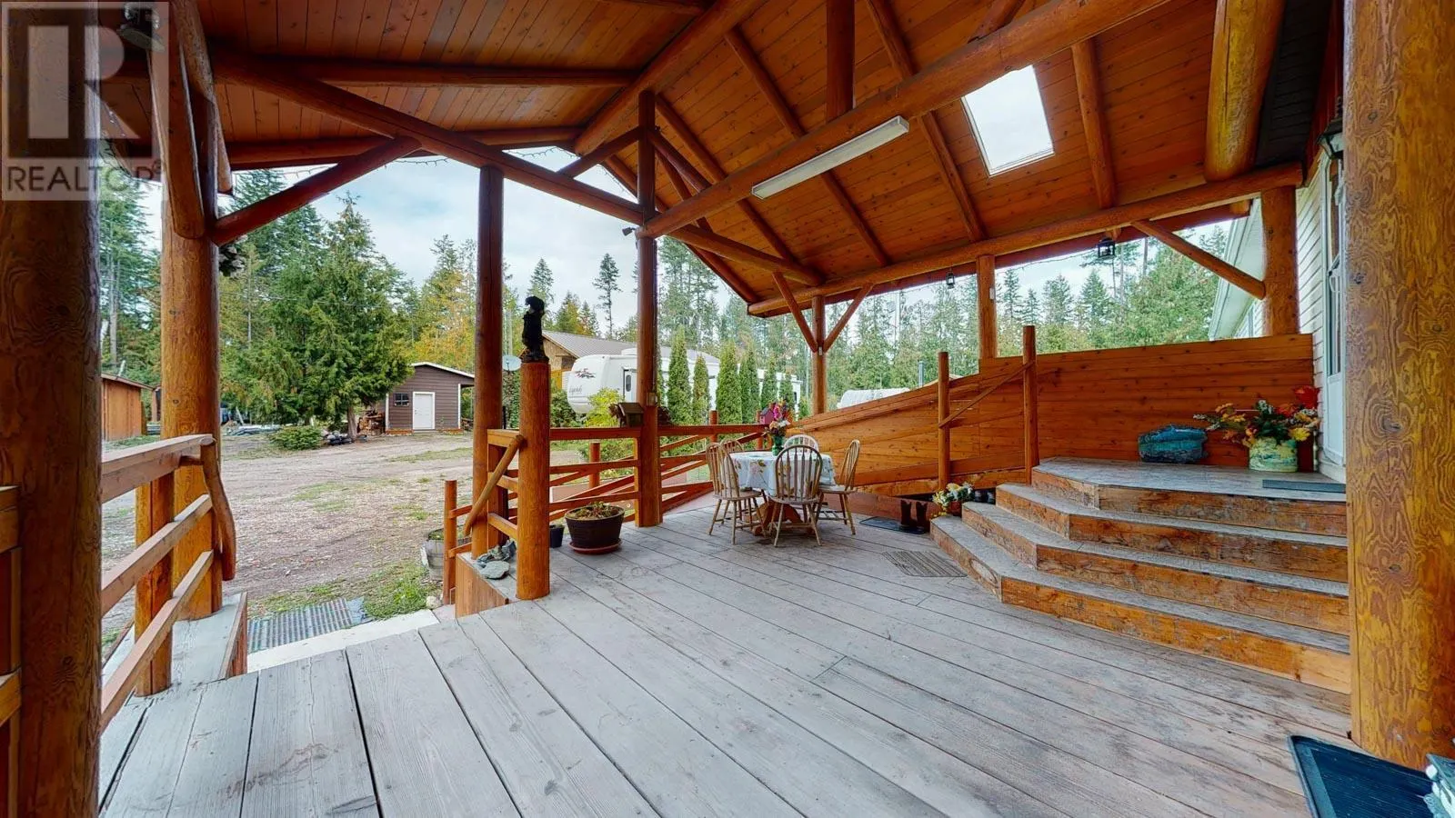 2681 Trans Canada Hwy.