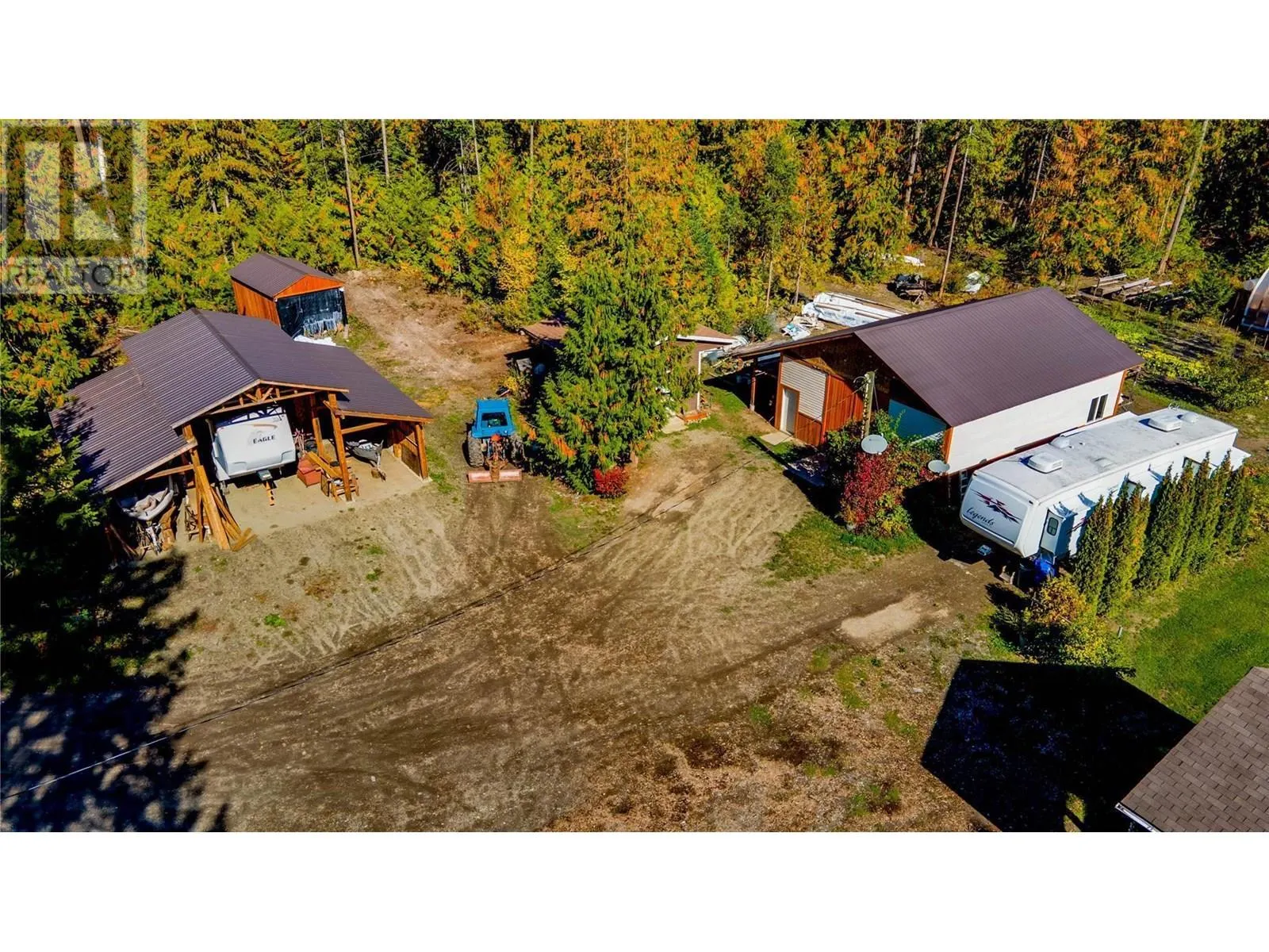 2681 Trans Canada Hwy.